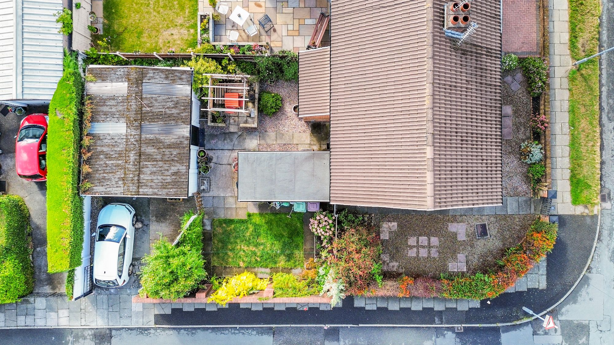 Kingsway, Newton-Le-Willows