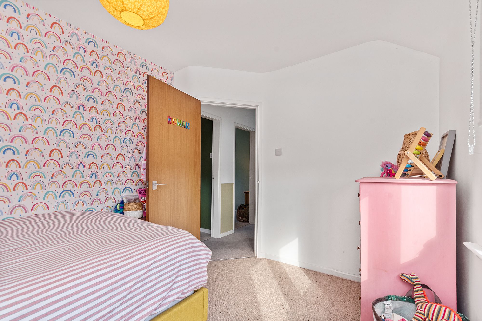 Kingsway, Newton-Le-Willows