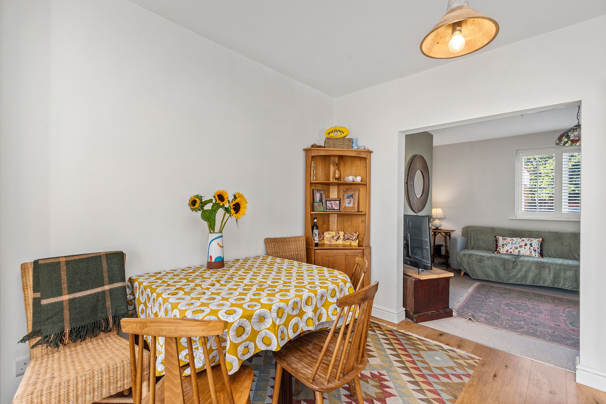 Kingsway, Newton-Le-Willows