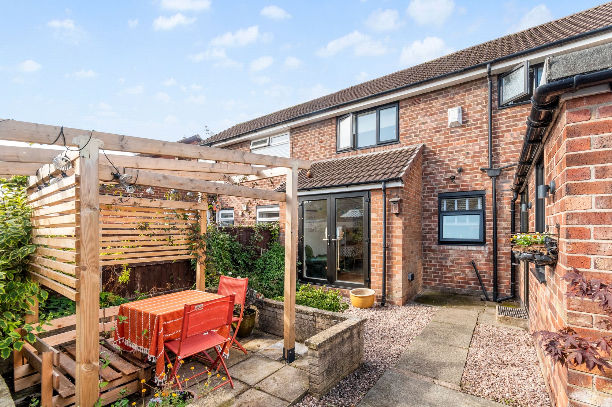 Kingsway, Newton-Le-Willows