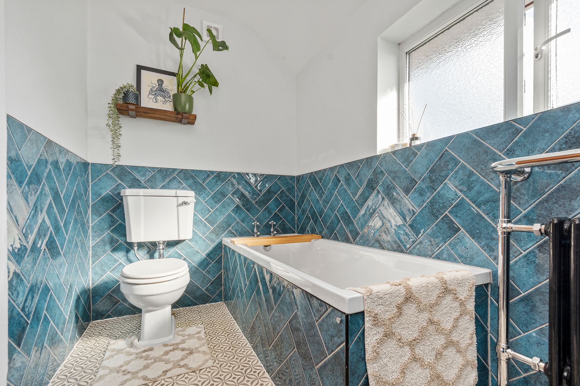 Kingsway, Newton-Le-Willows