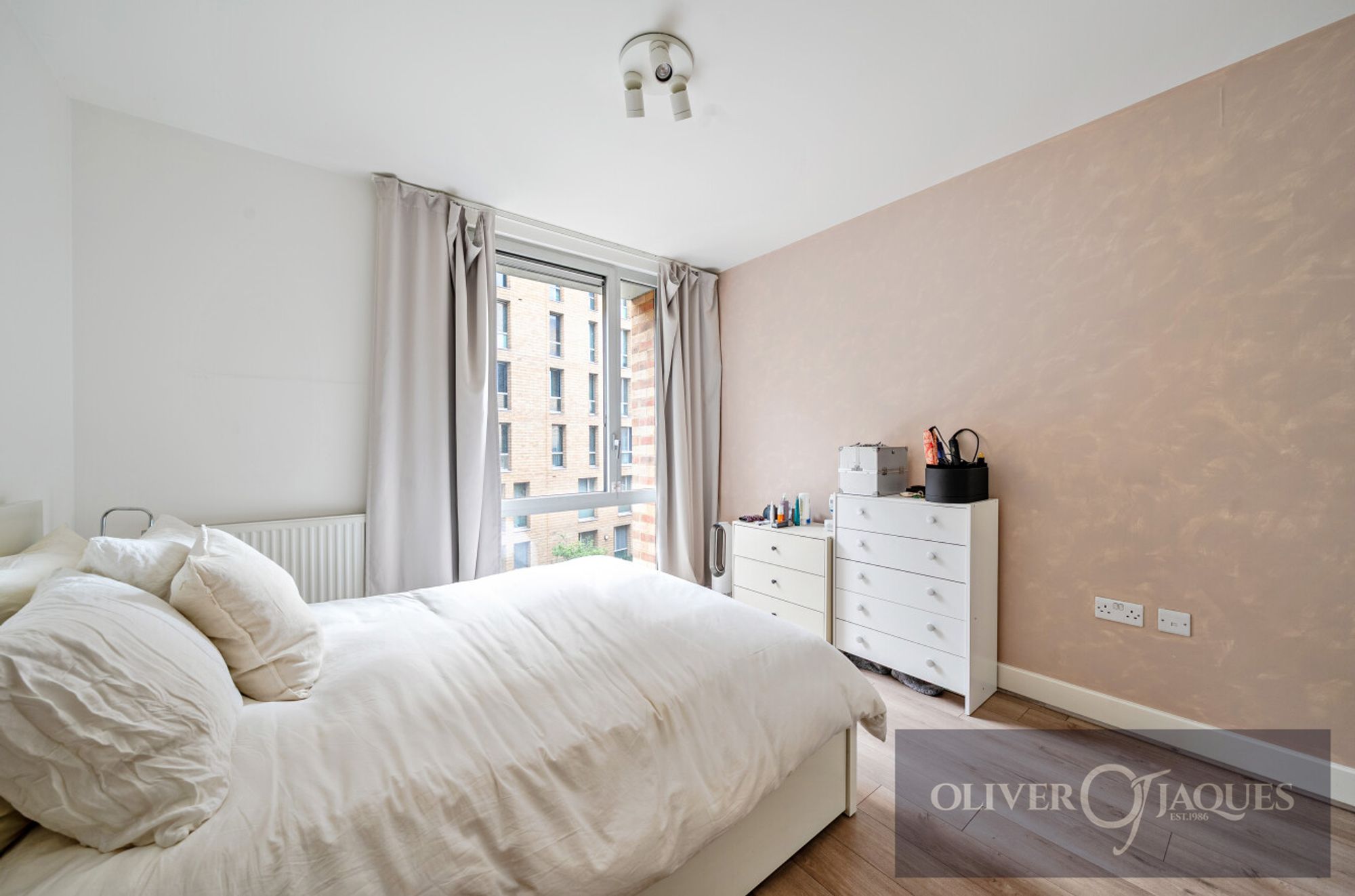 Devons Road, London, E3