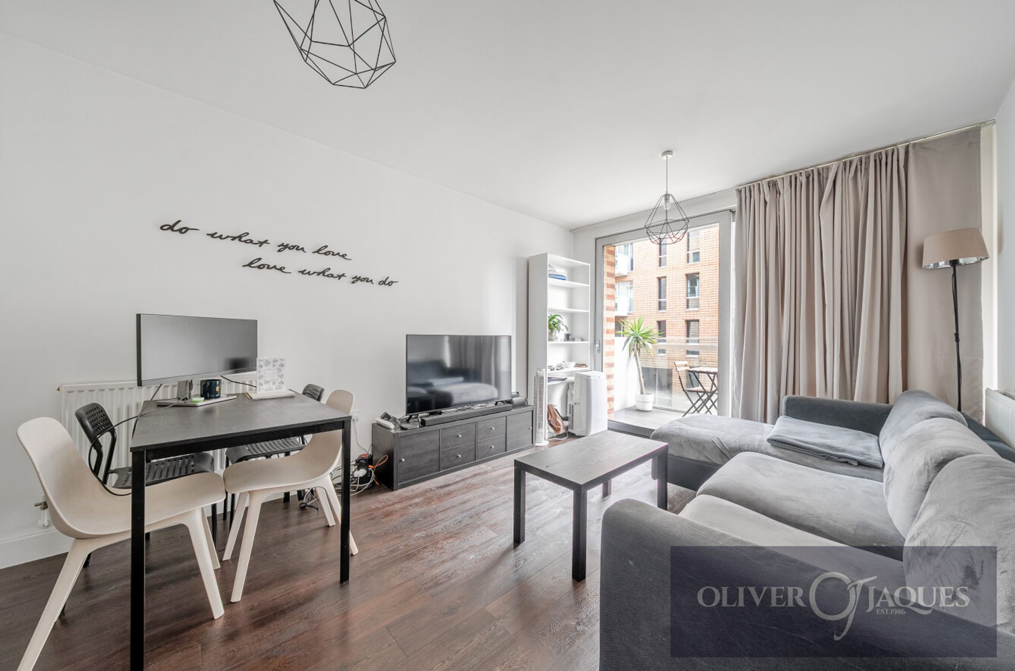Devons Road, London, E3