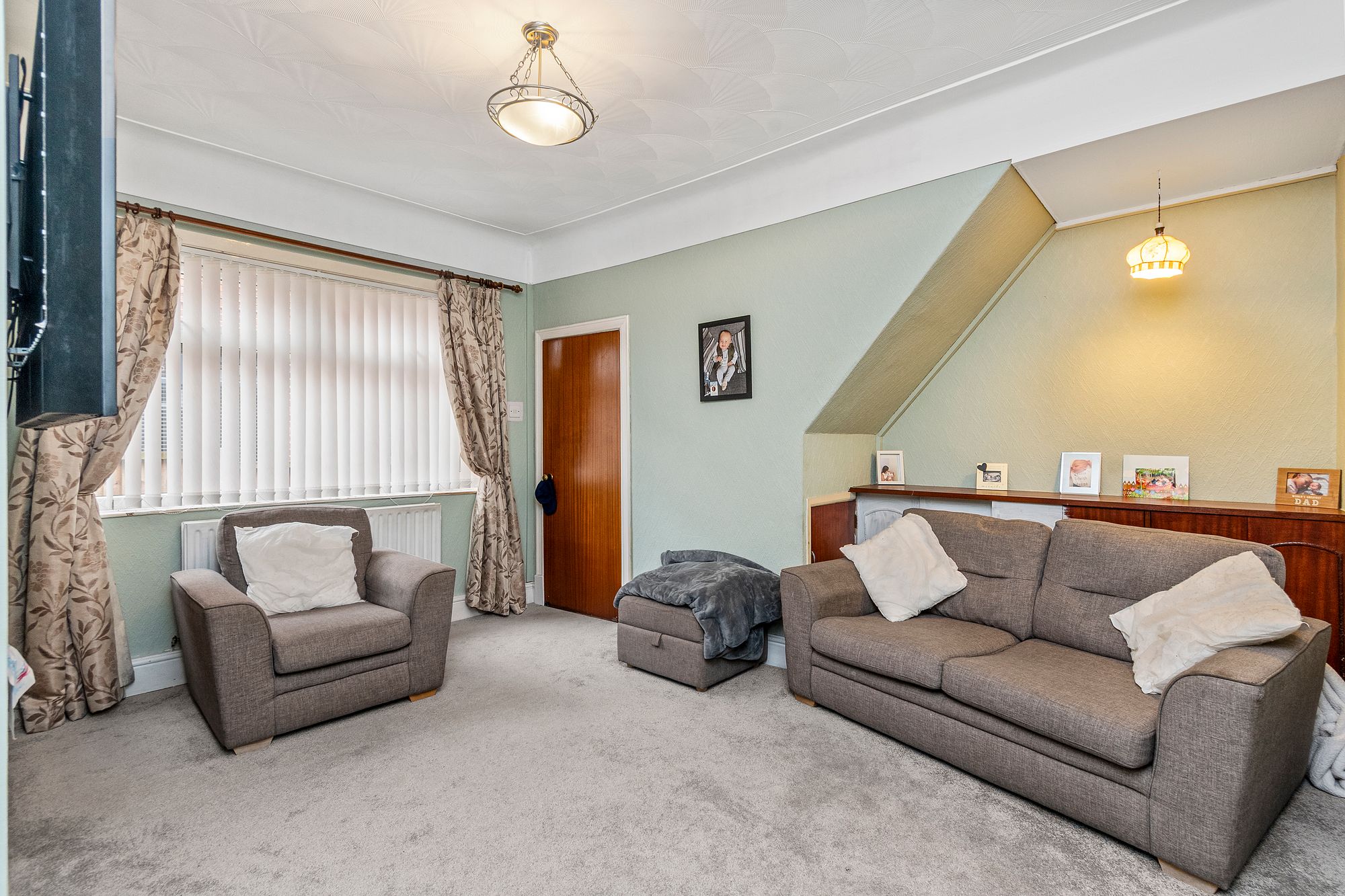 Knowsley Road, St. Helens, WA10