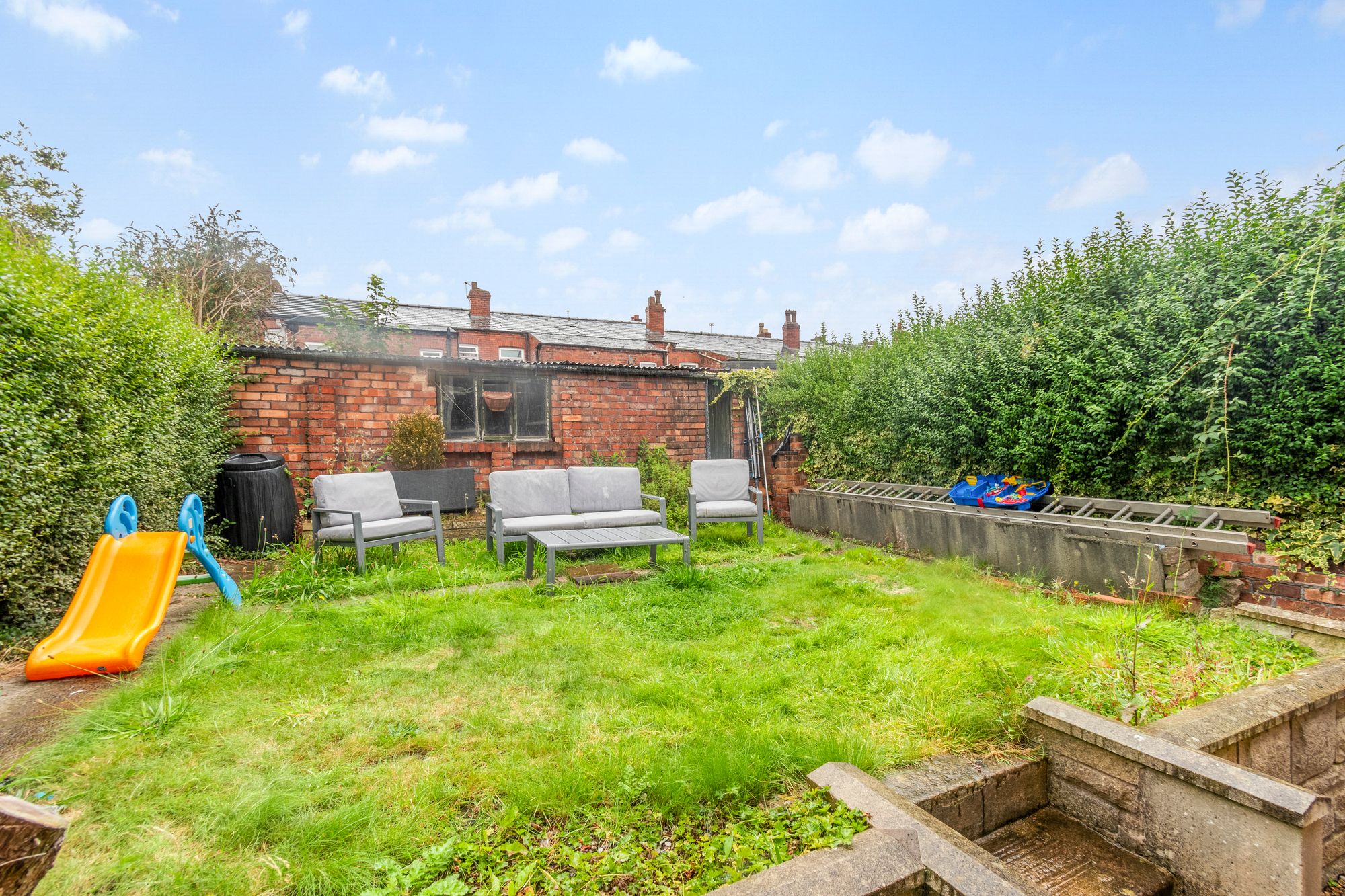 Knowsley Road, St. Helens, WA10