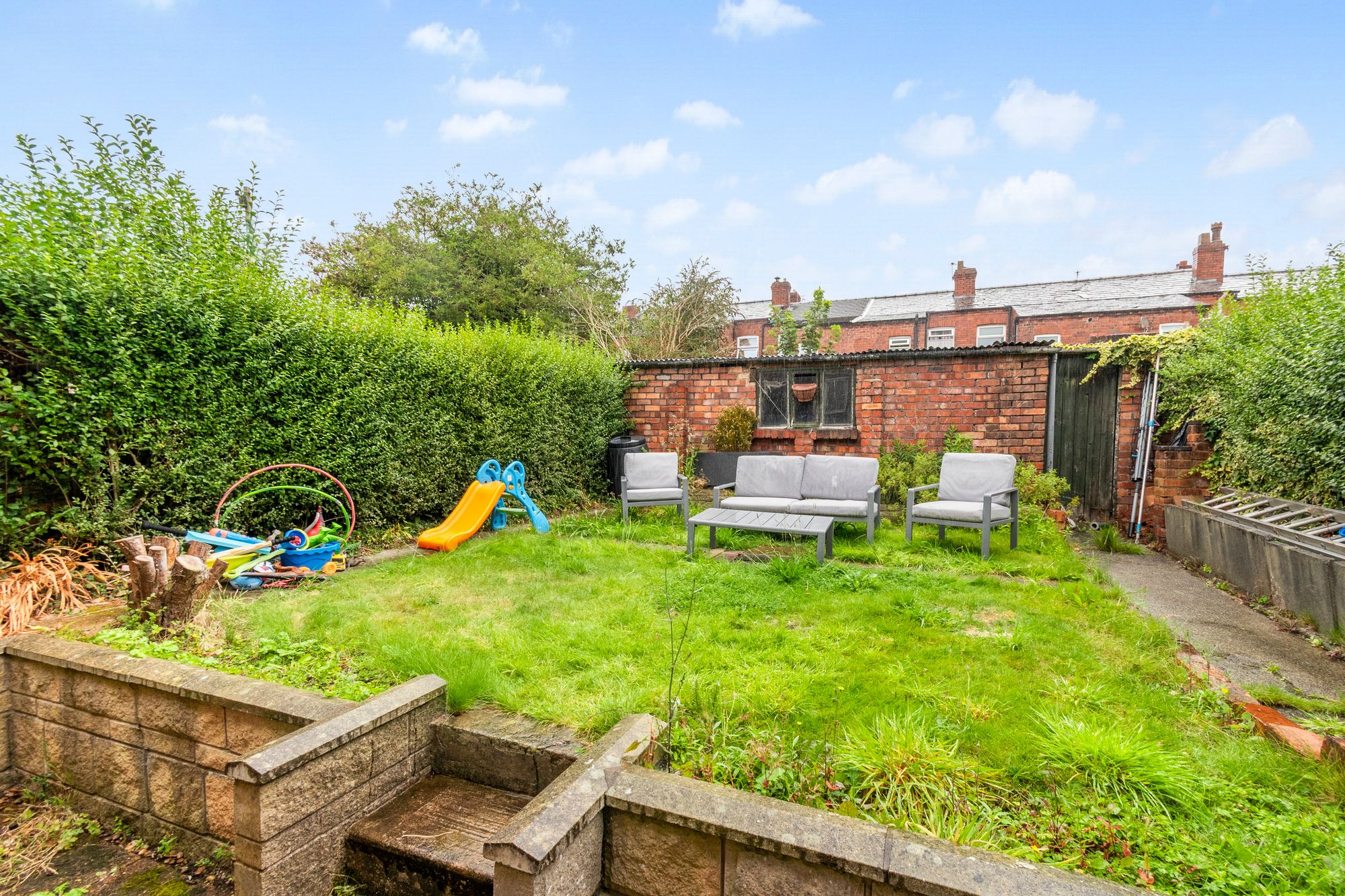 Knowsley Road, St. Helens, WA10