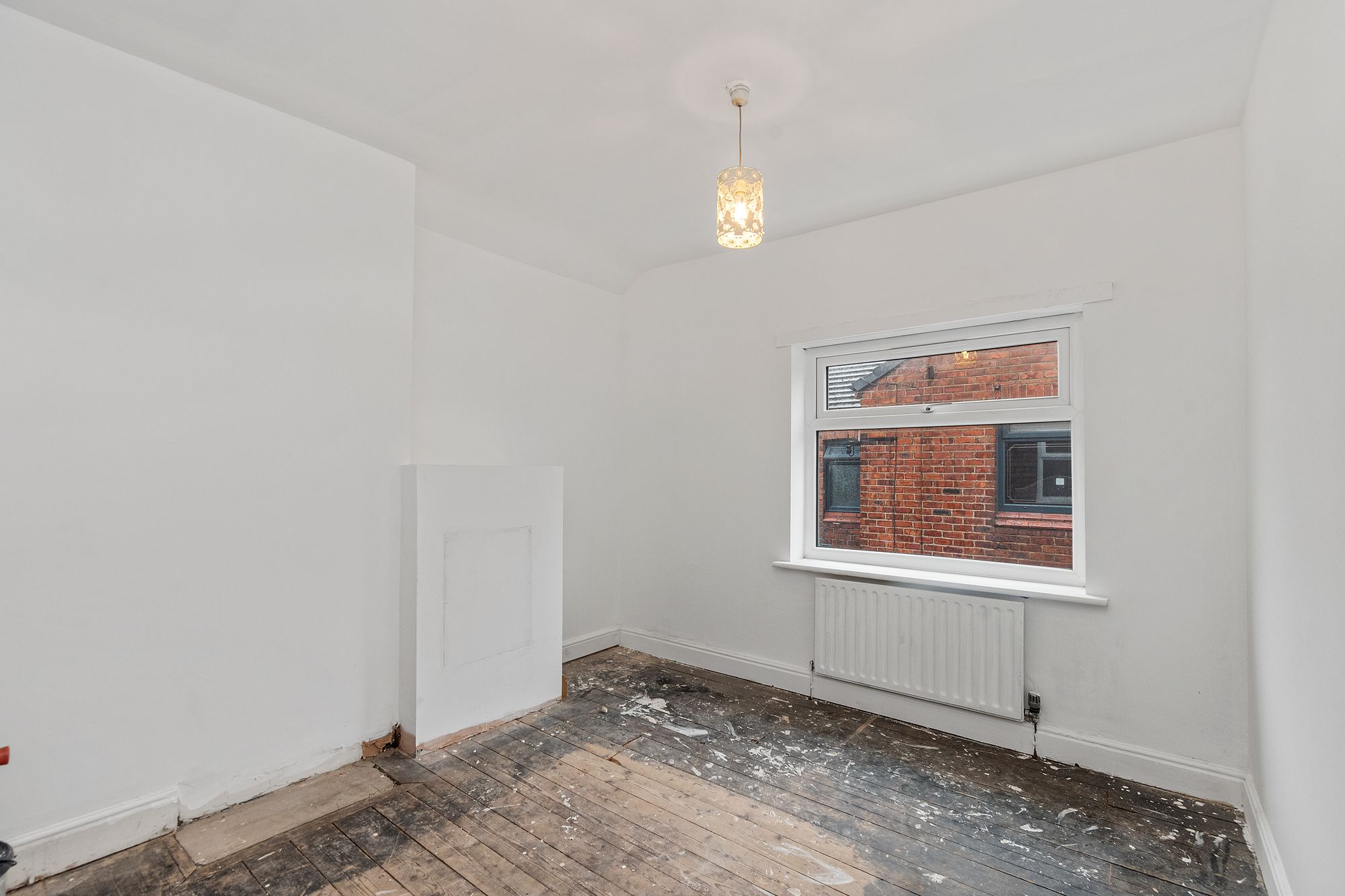 Knowsley Road, St. Helens, WA10