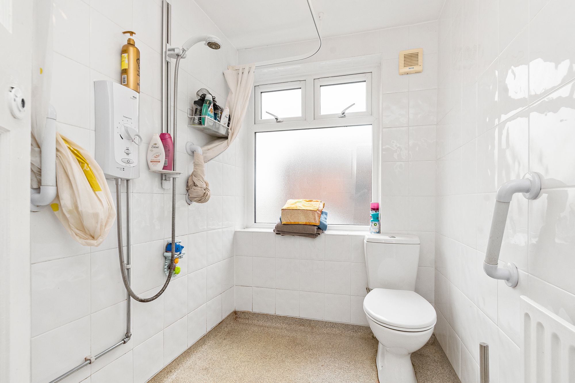 Knowsley Road, St. Helens, WA10