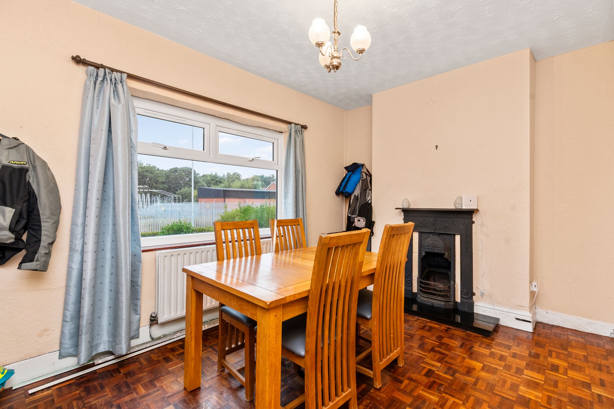 Knowsley Road, St. Helens, WA10