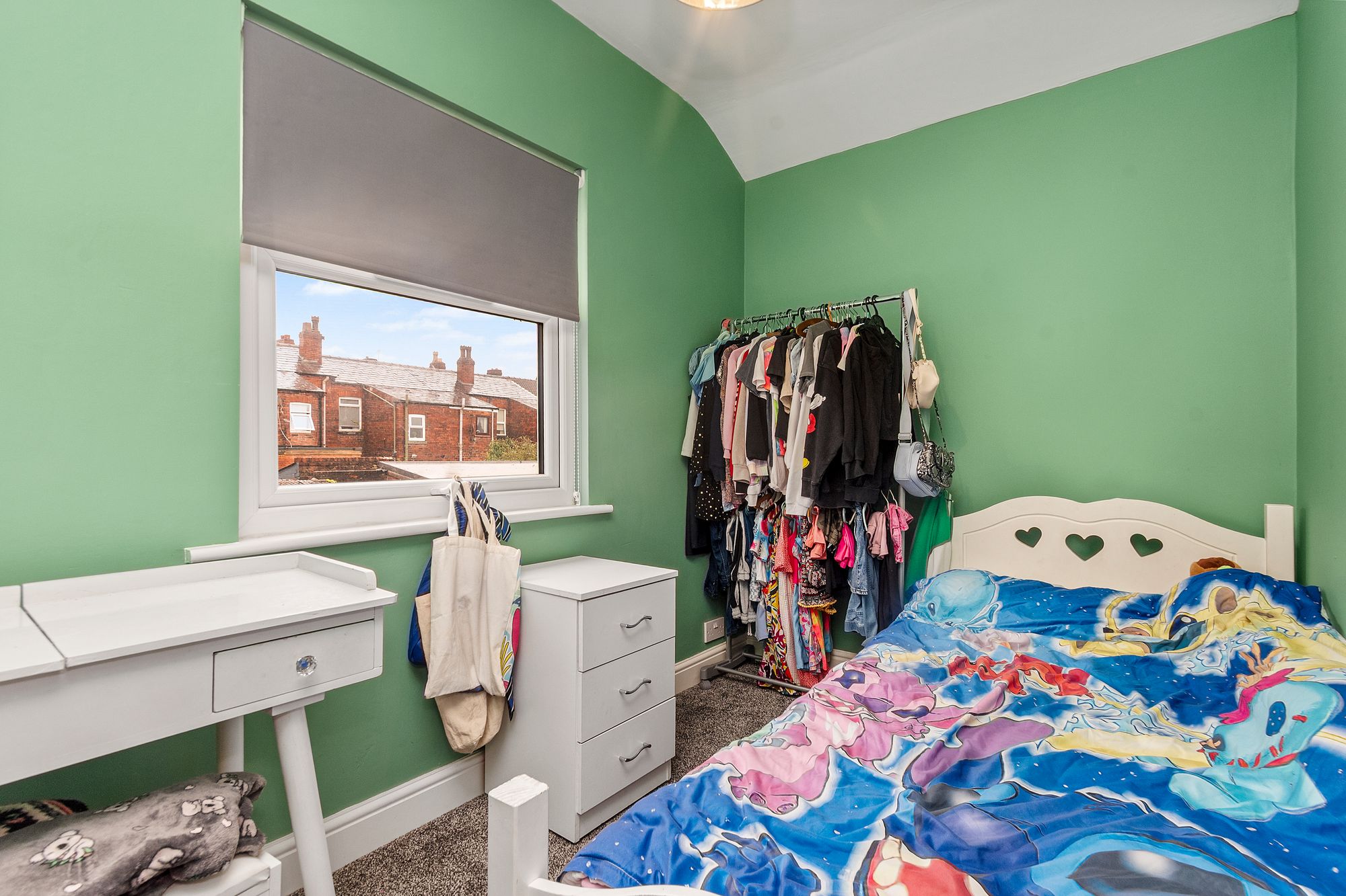 Knowsley Road, St. Helens, WA10