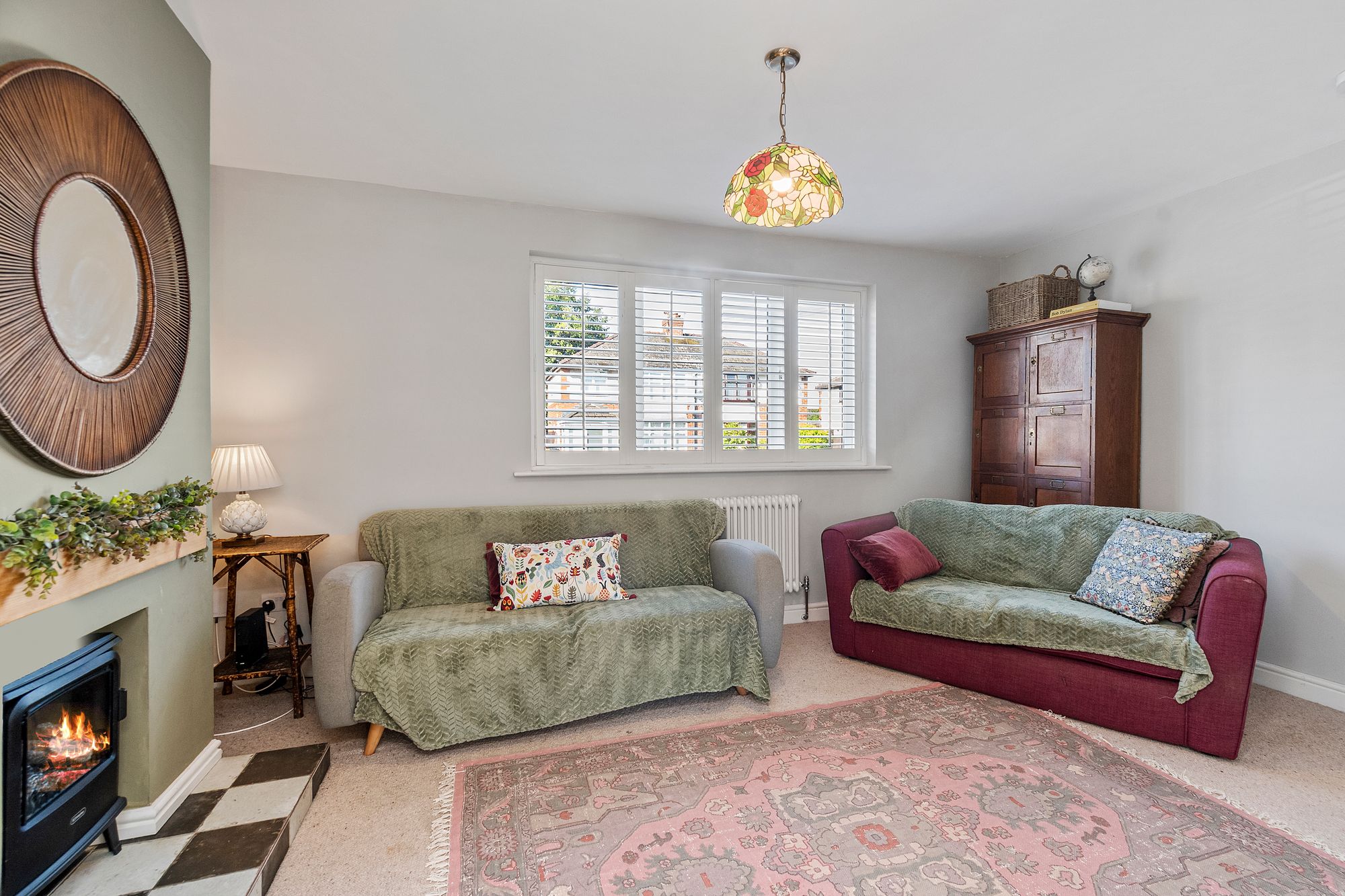 Kingsway, Newton-Le-Willows