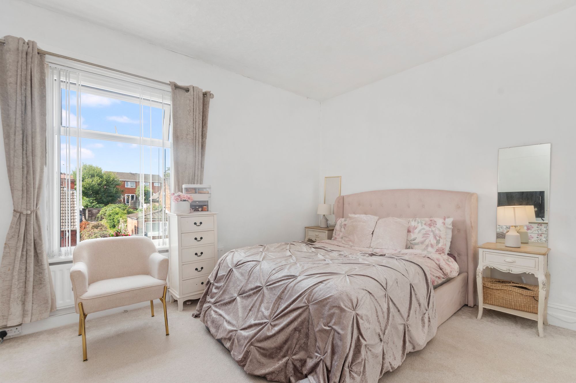 Grange Park Road, St. Helens