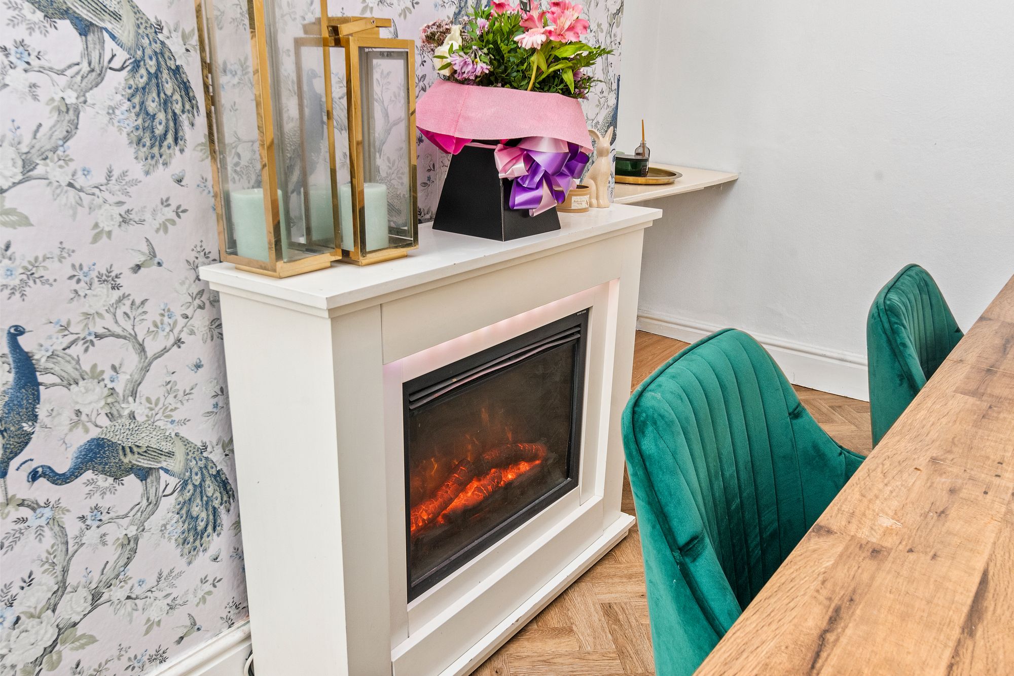 Grange Park Road, St. Helens