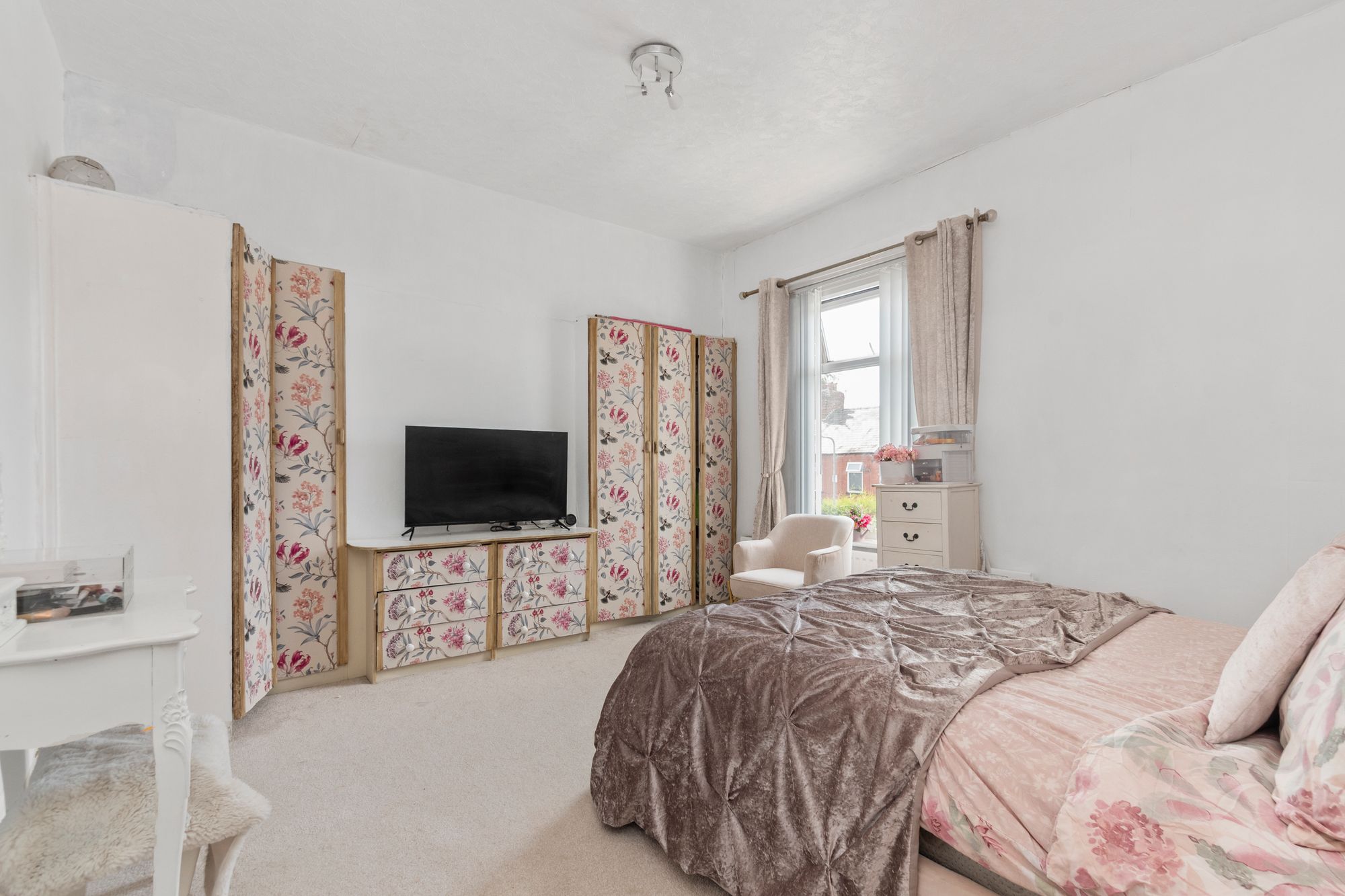 Grange Park Road, St. Helens