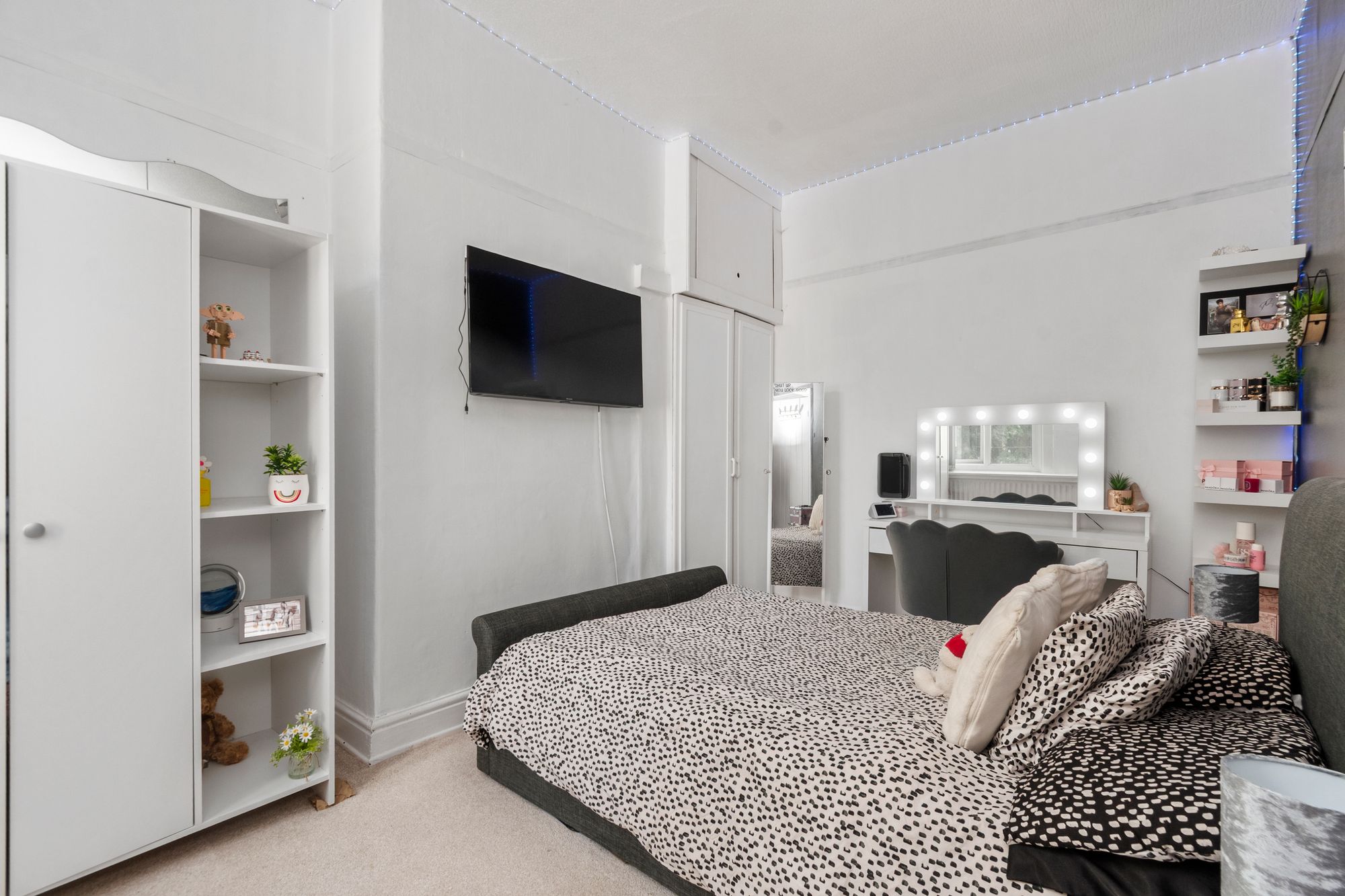 Grange Park Road, St. Helens