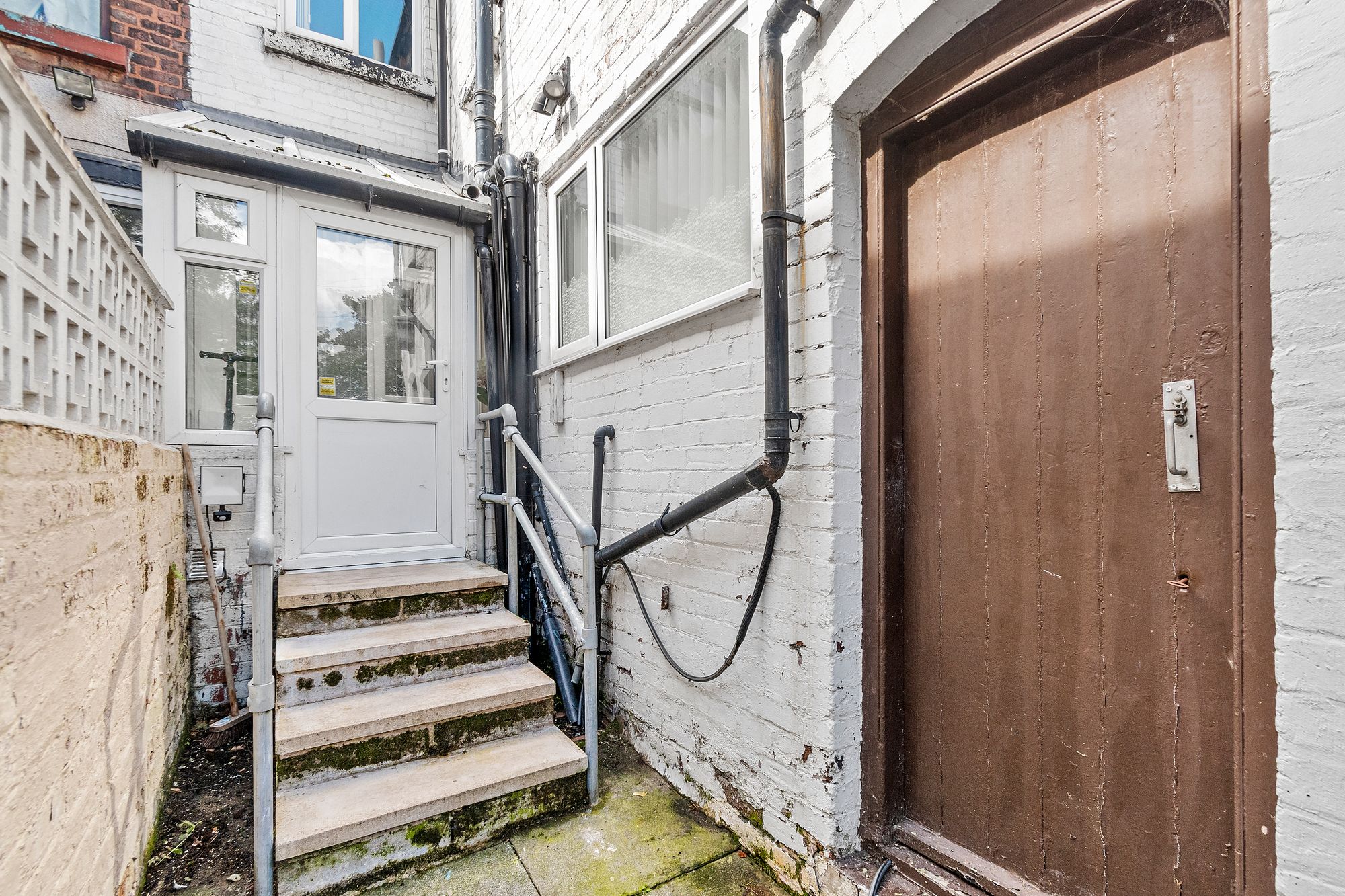 Grange Park Road, St. Helens