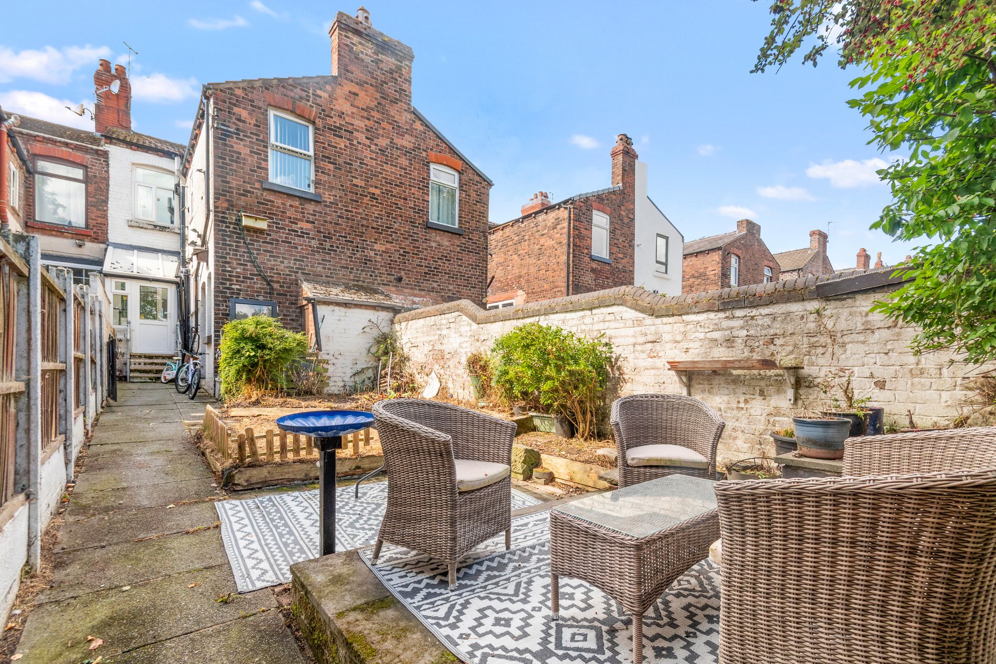 Grange Park Road, St. Helens