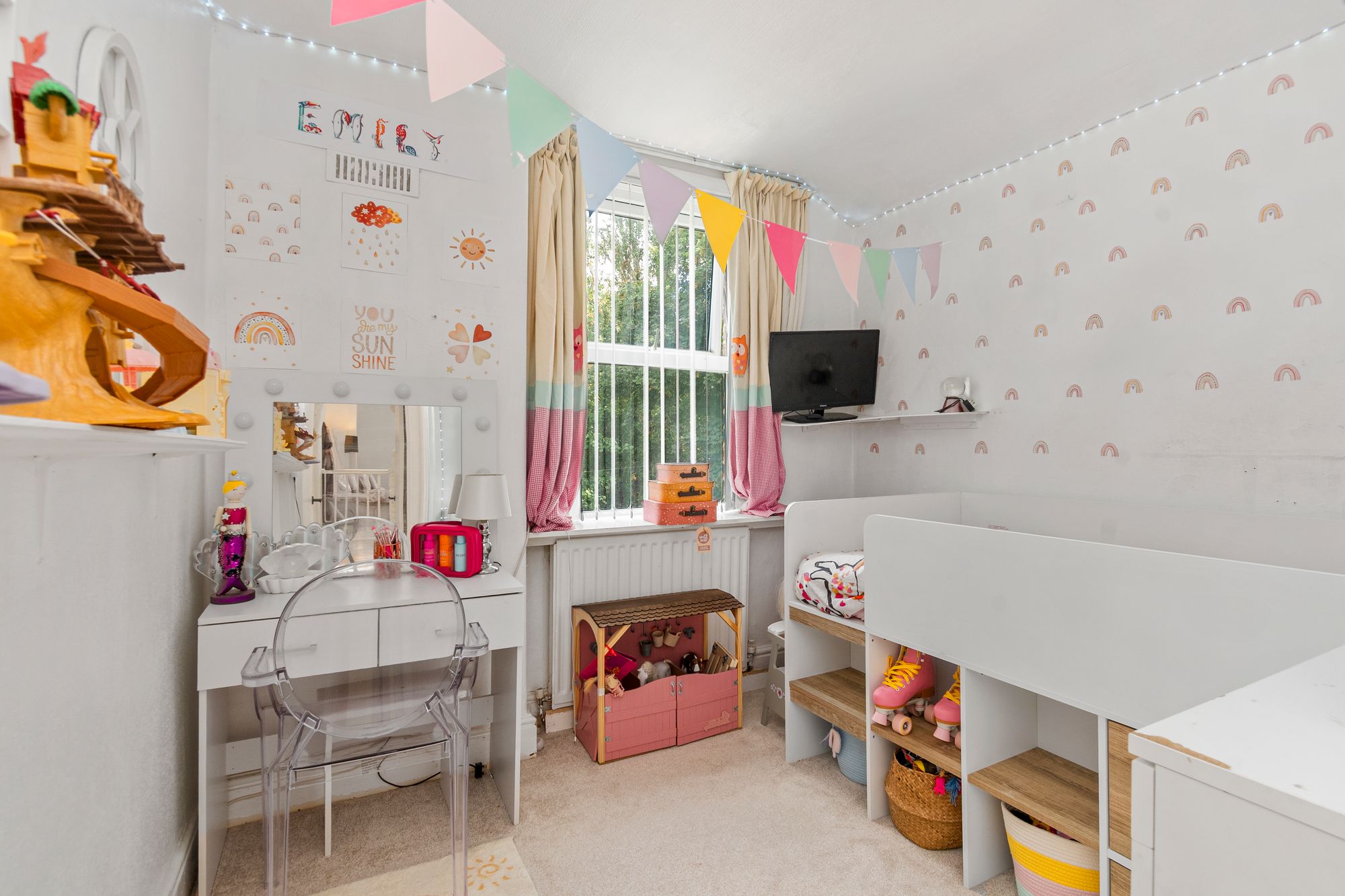 Grange Park Road, St. Helens