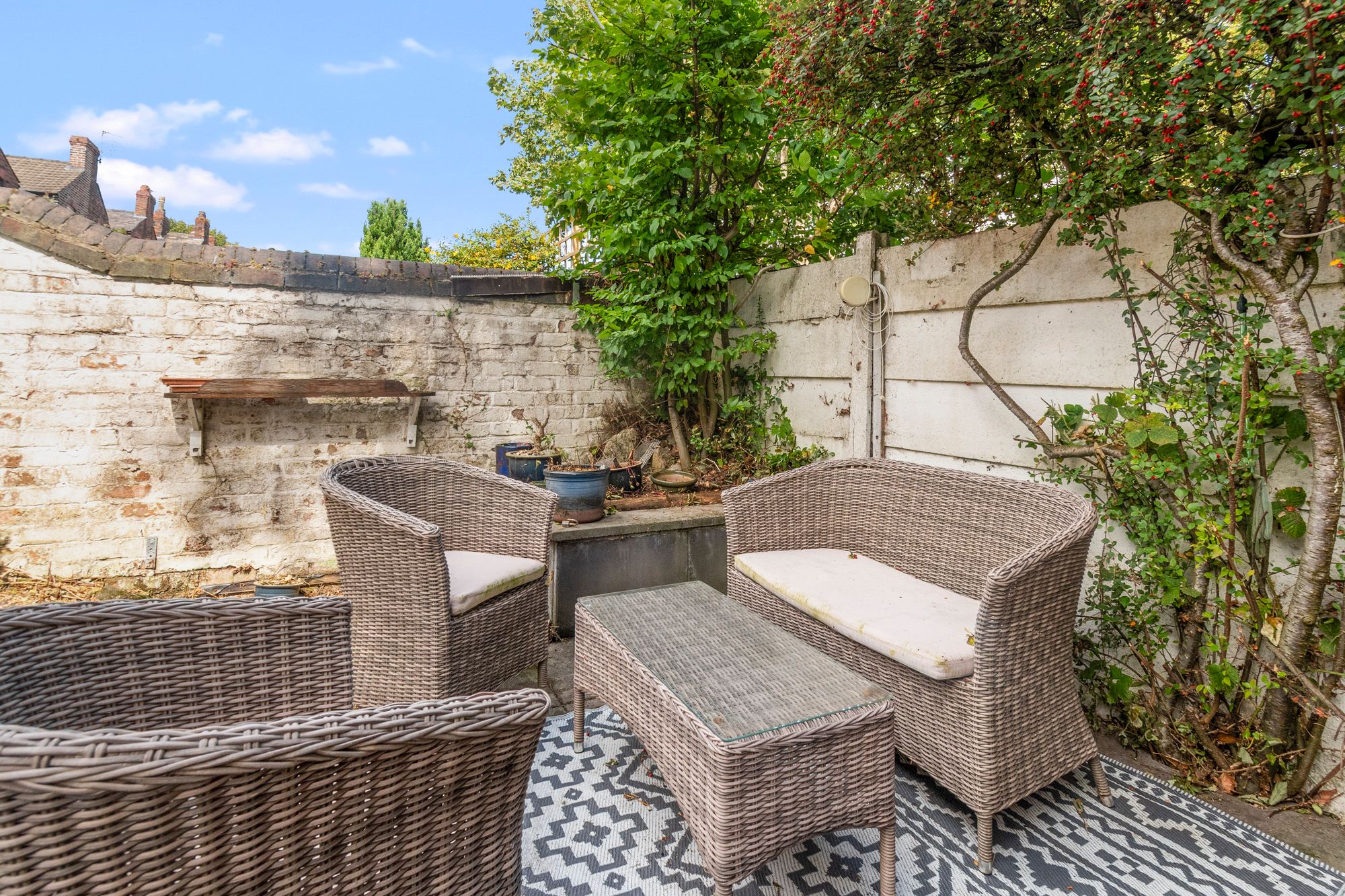 Grange Park Road, St. Helens