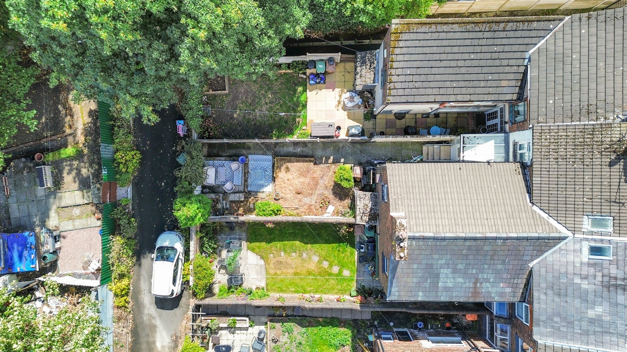 Grange Park Road, St. Helens