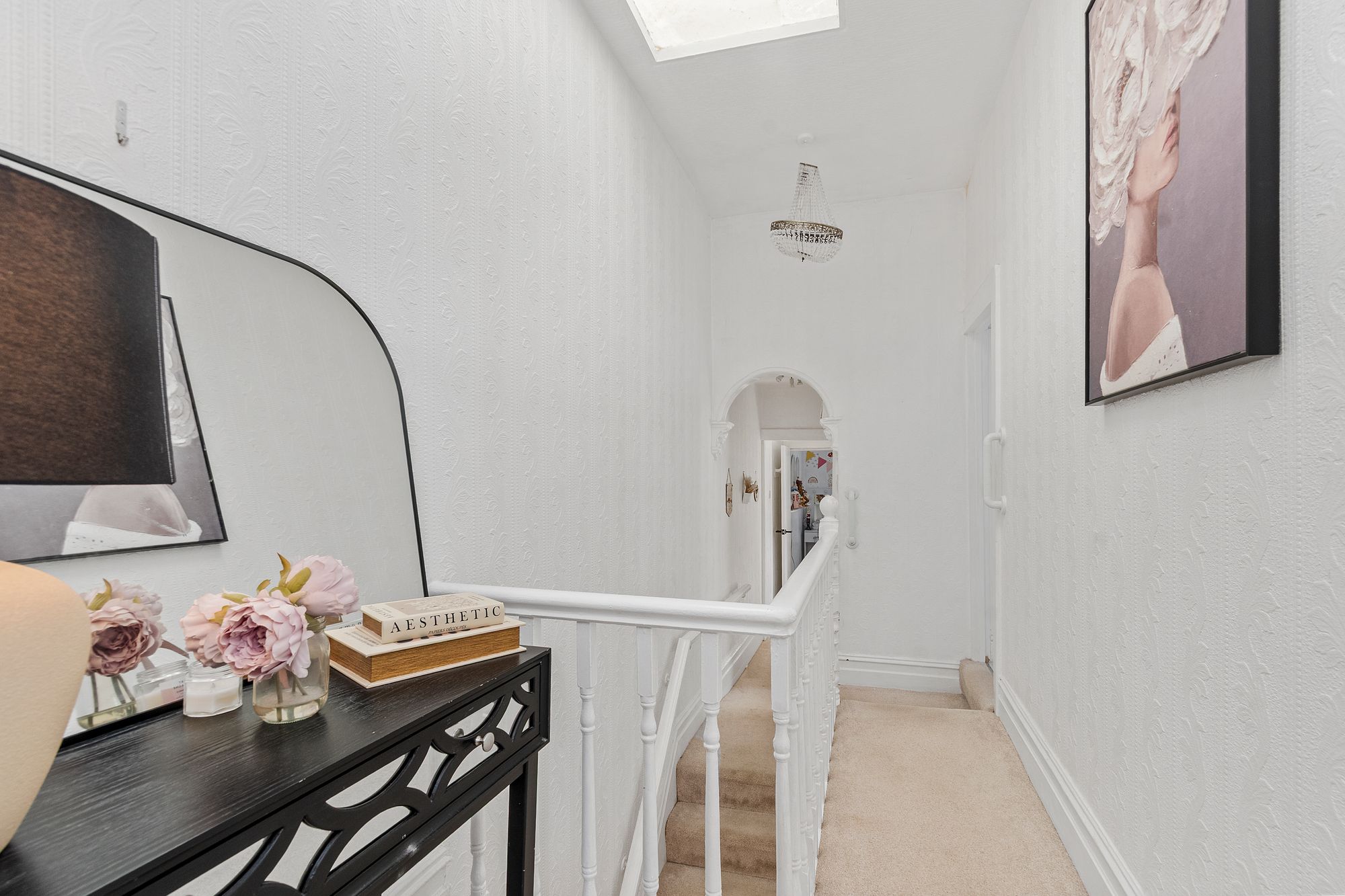 Grange Park Road, St. Helens