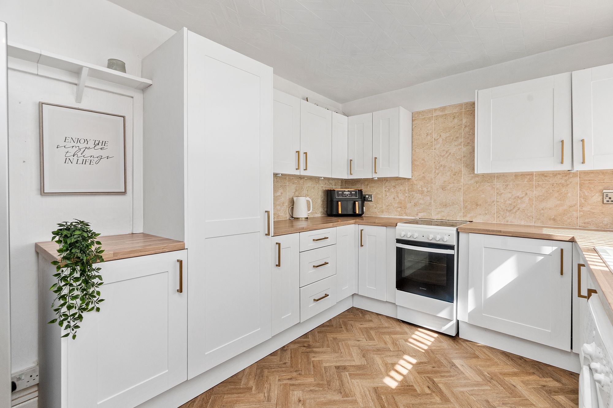 Grange Park Road, St. Helens