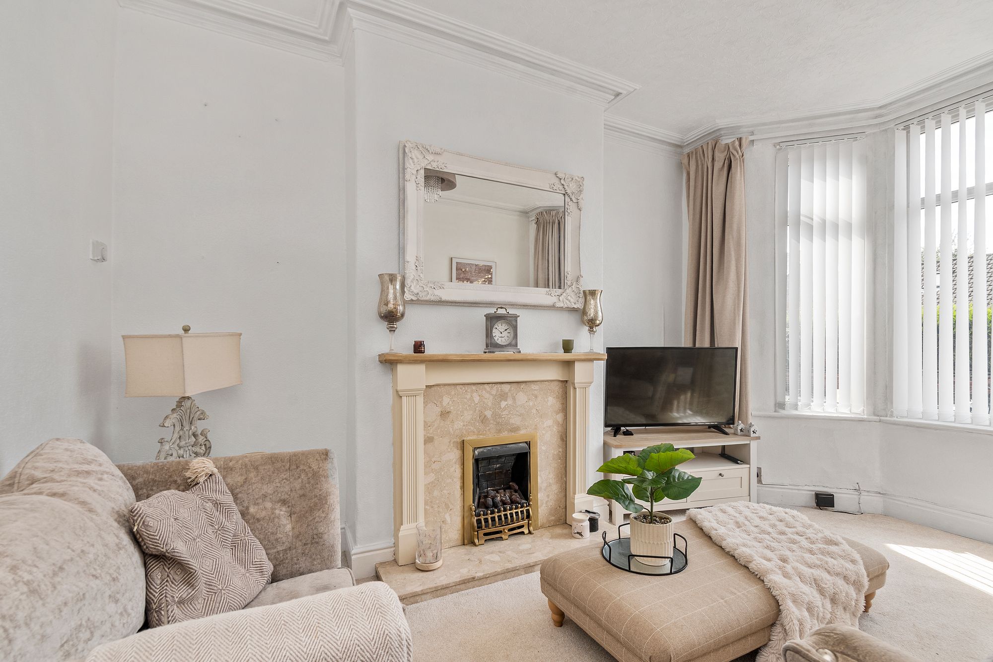 Grange Park Road, St. Helens