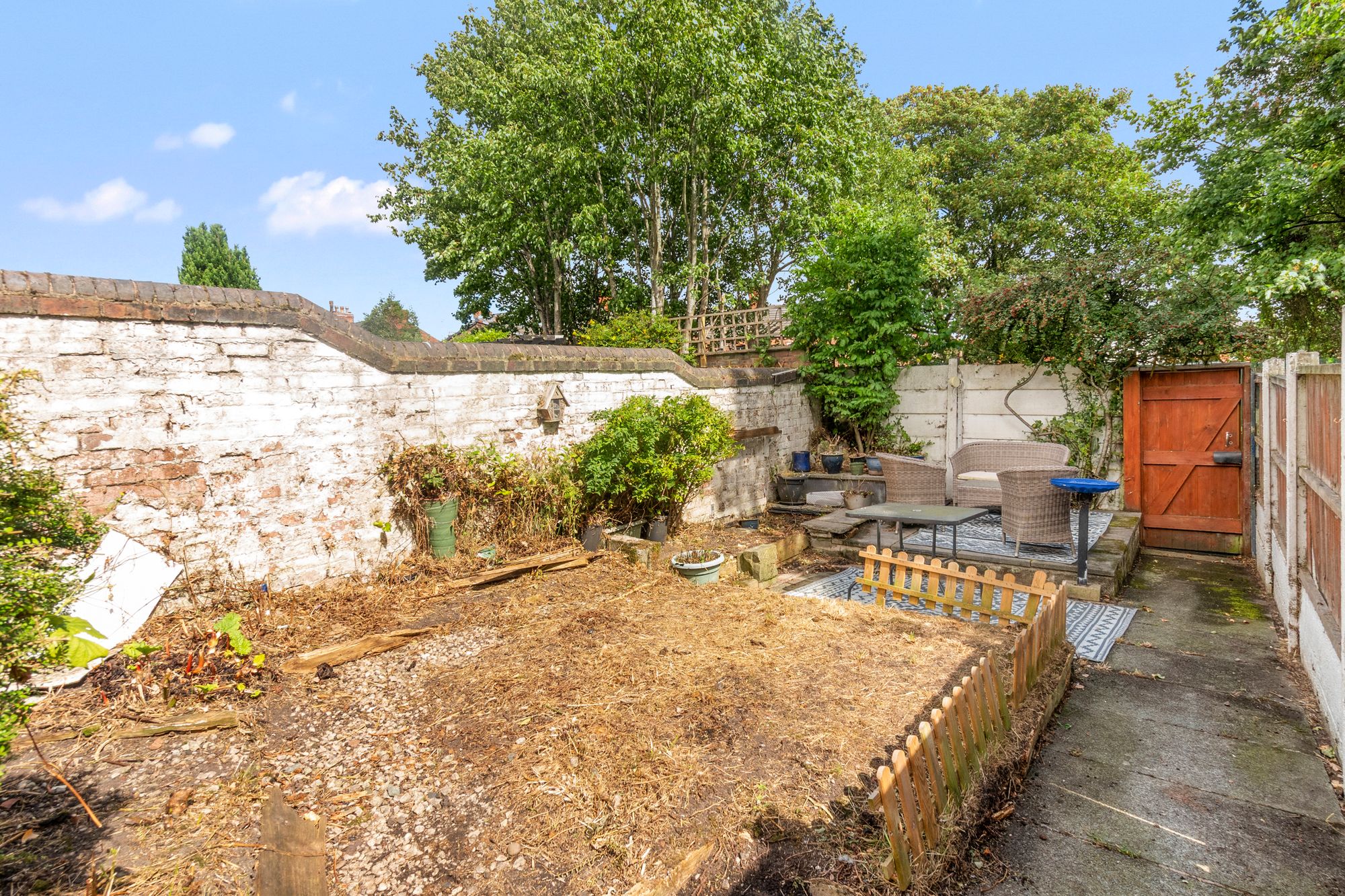 Grange Park Road, St. Helens