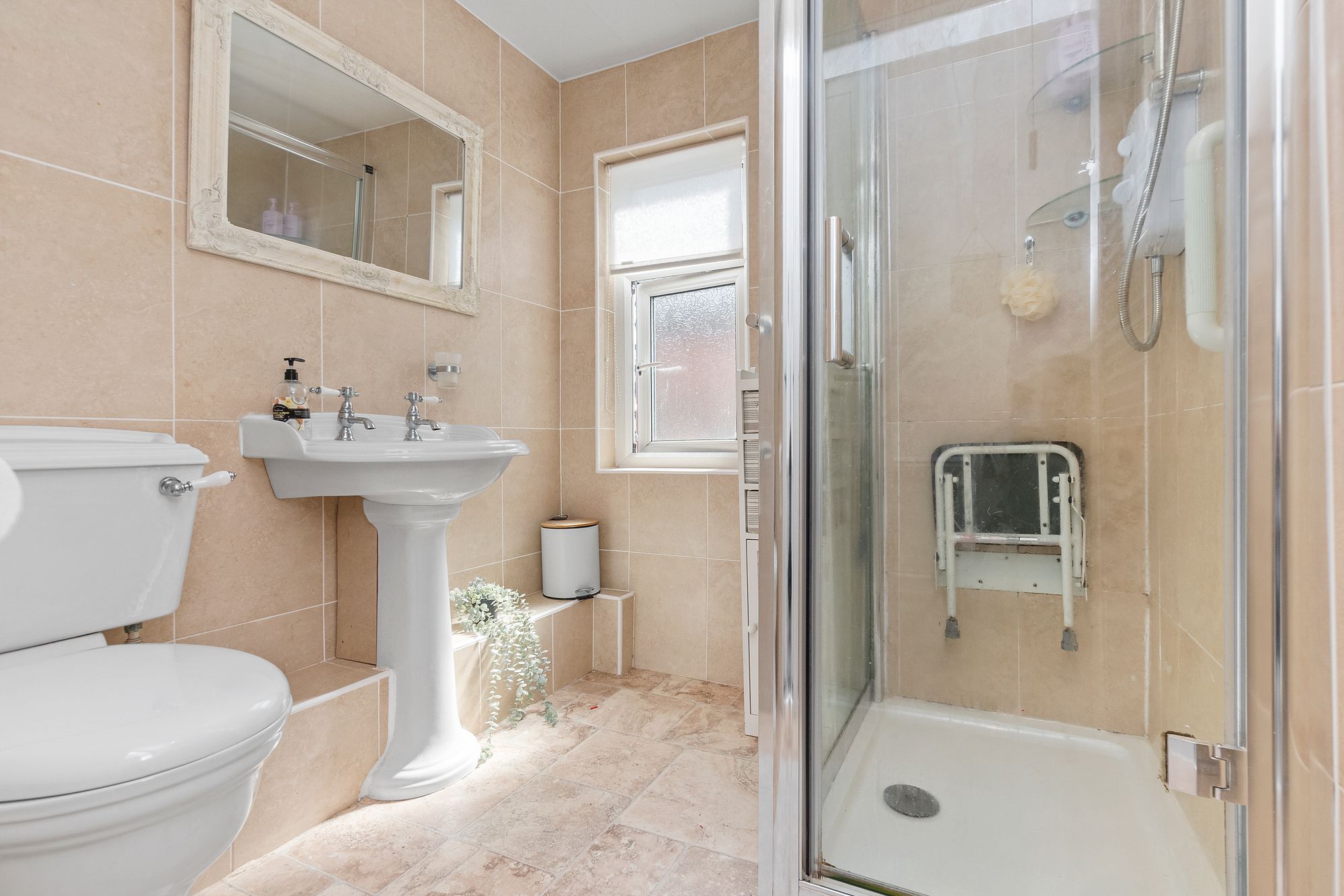 Grange Park Road, St. Helens