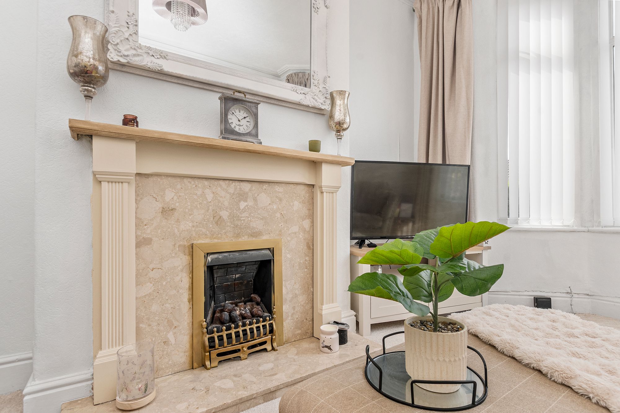 Grange Park Road, St. Helens