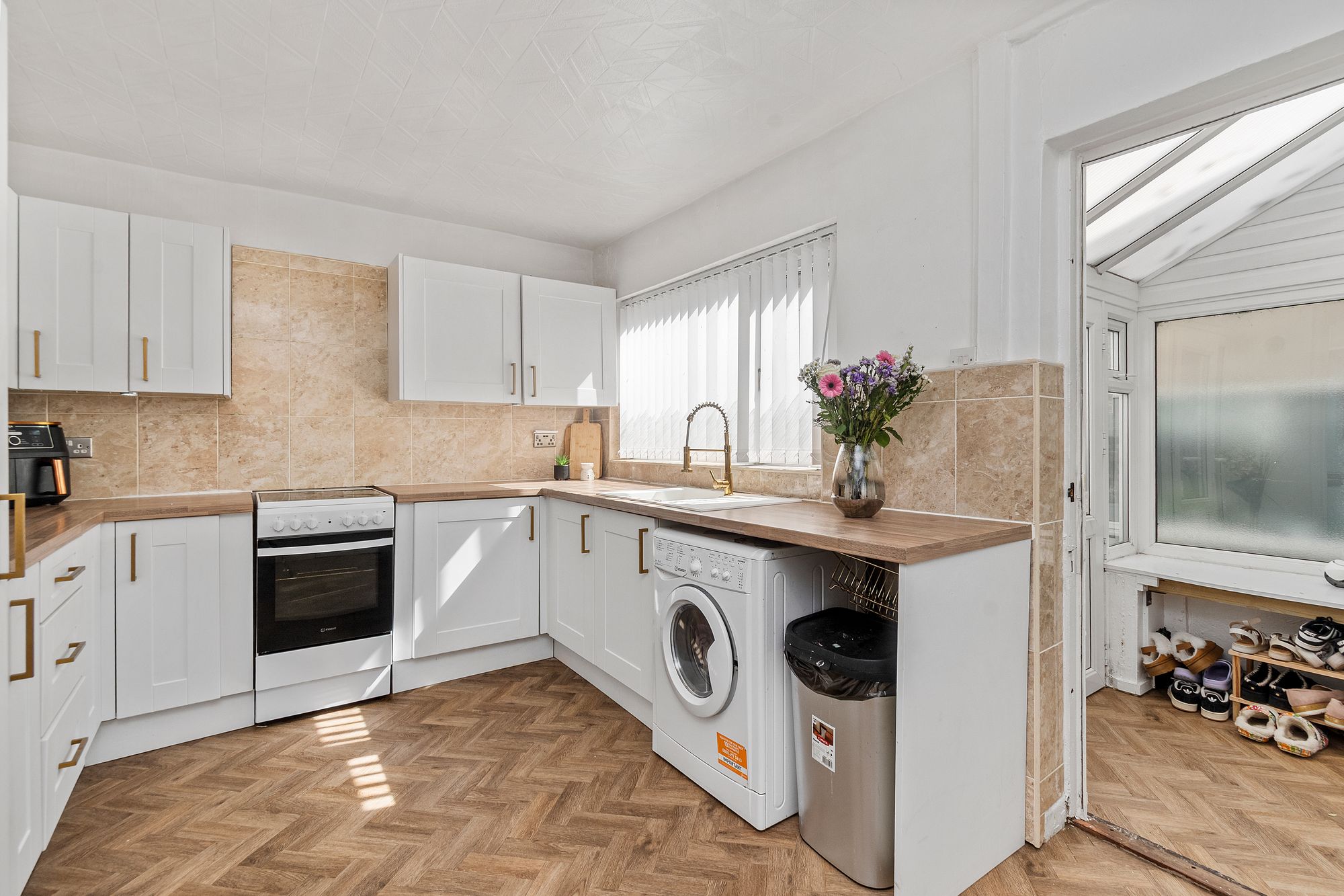 Grange Park Road, St. Helens