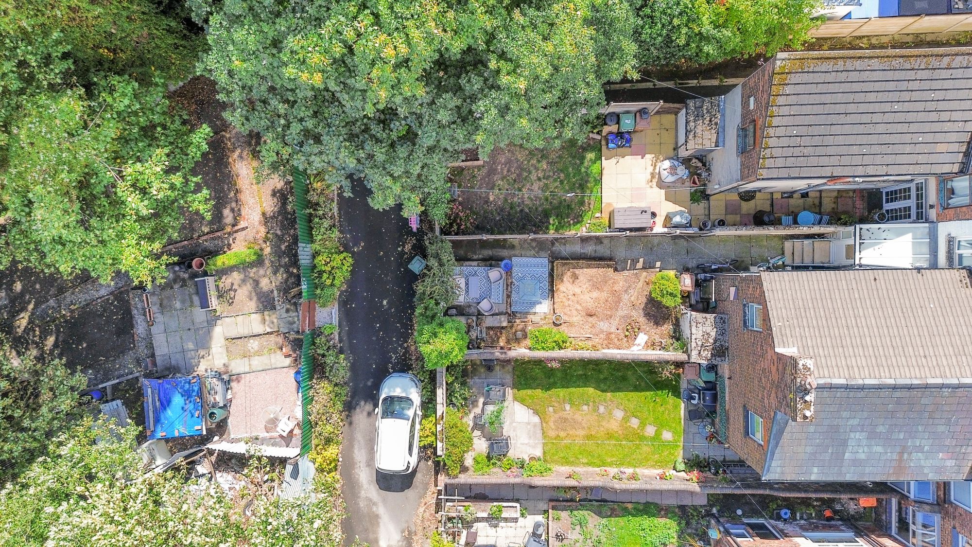 Grange Park Road, St. Helens