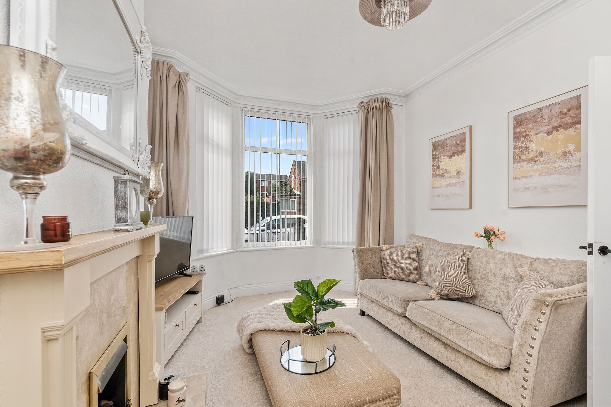 Grange Park Road, St. Helens