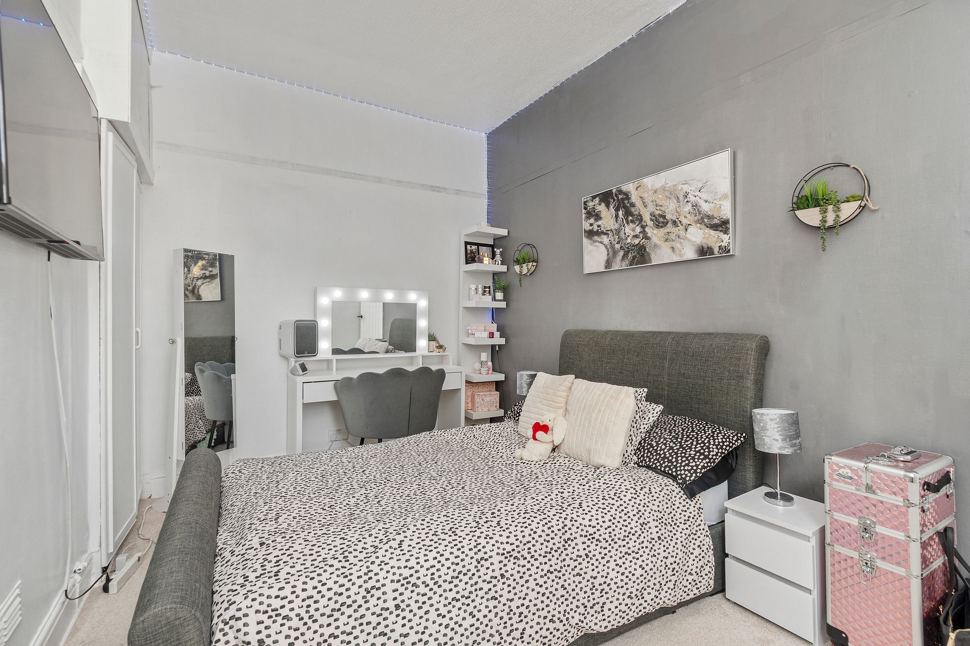 Grange Park Road, St. Helens