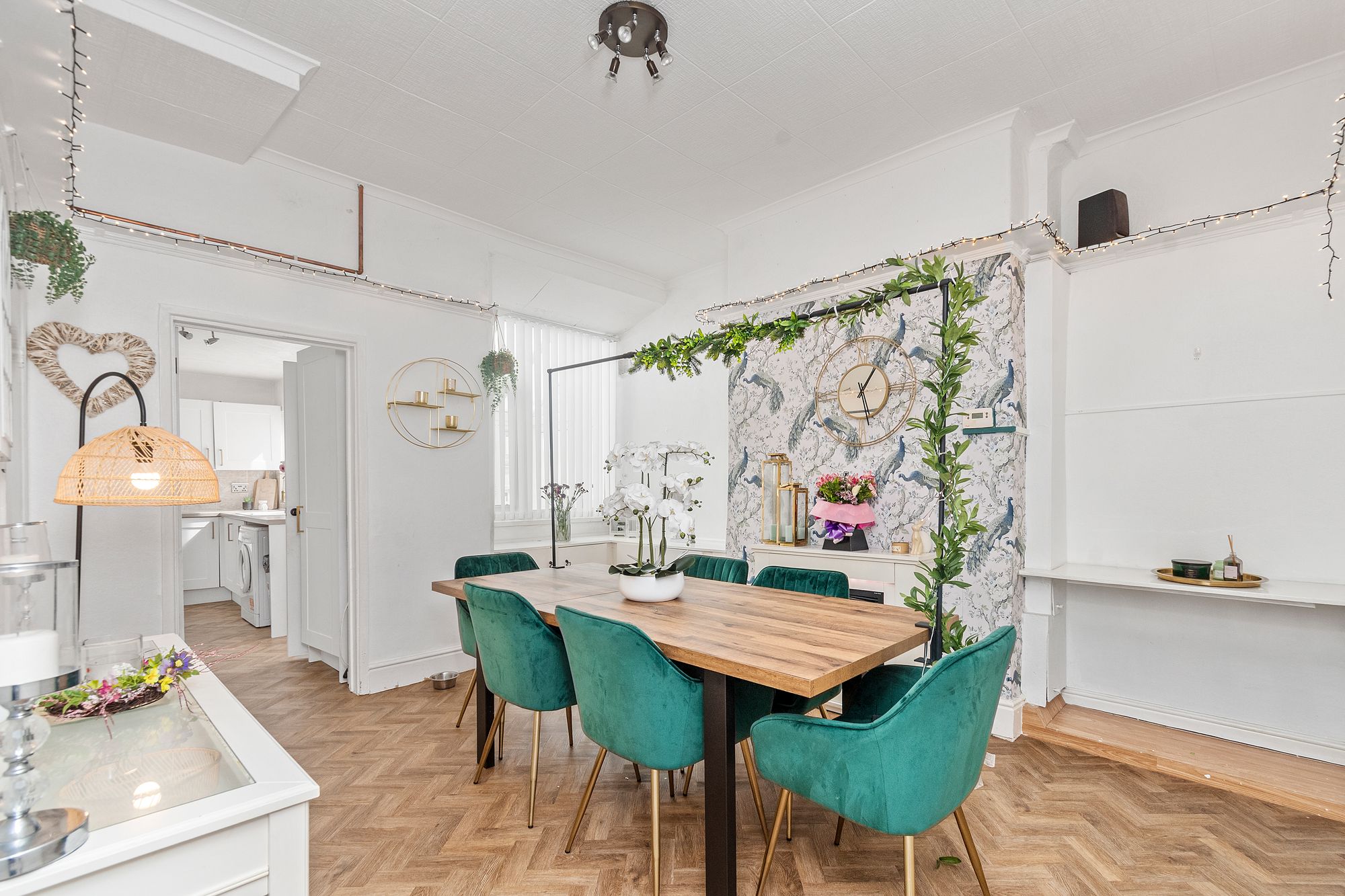 Grange Park Road, St. Helens