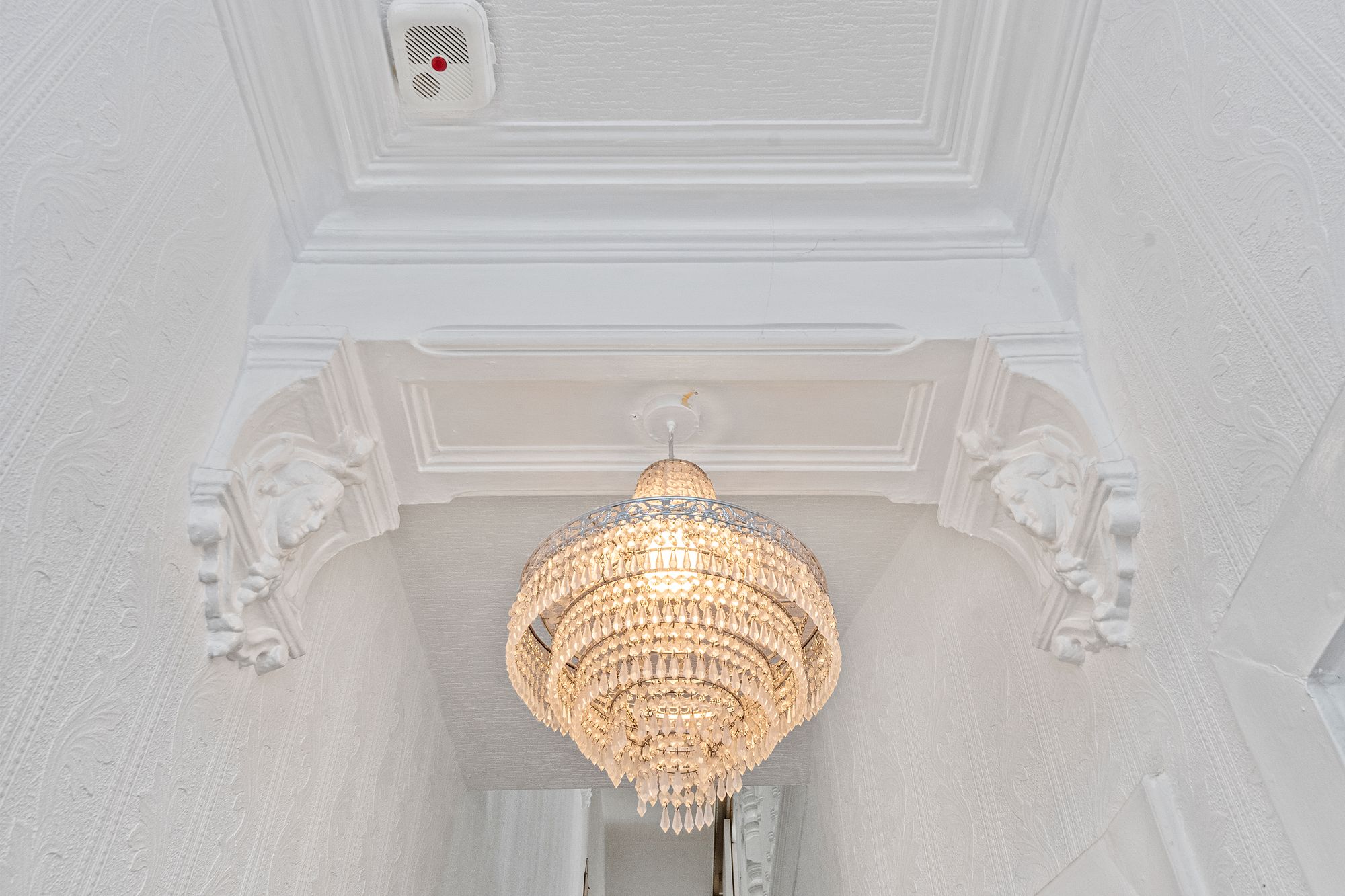 Grange Park Road, St. Helens