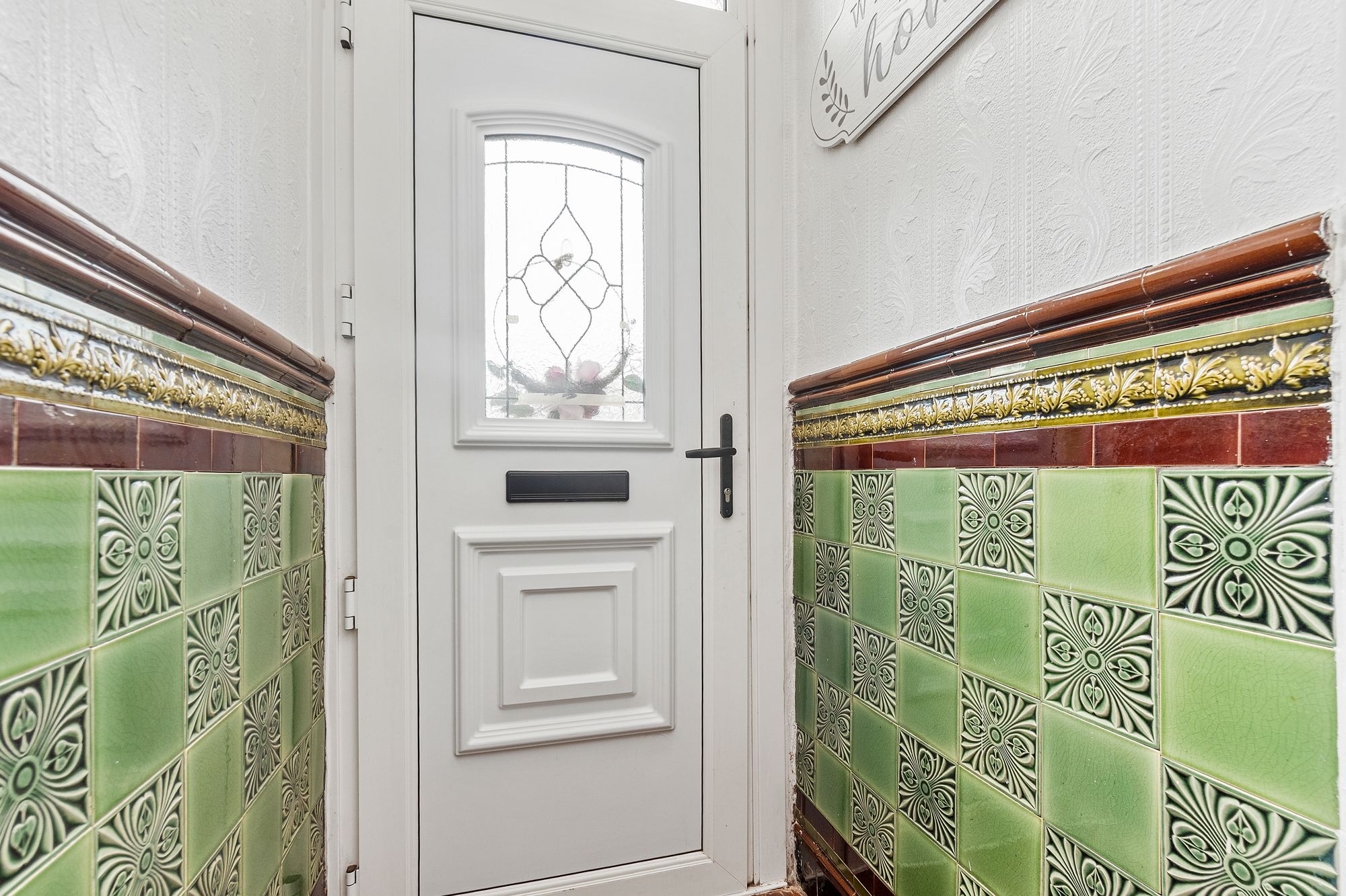 Grange Park Road, St. Helens