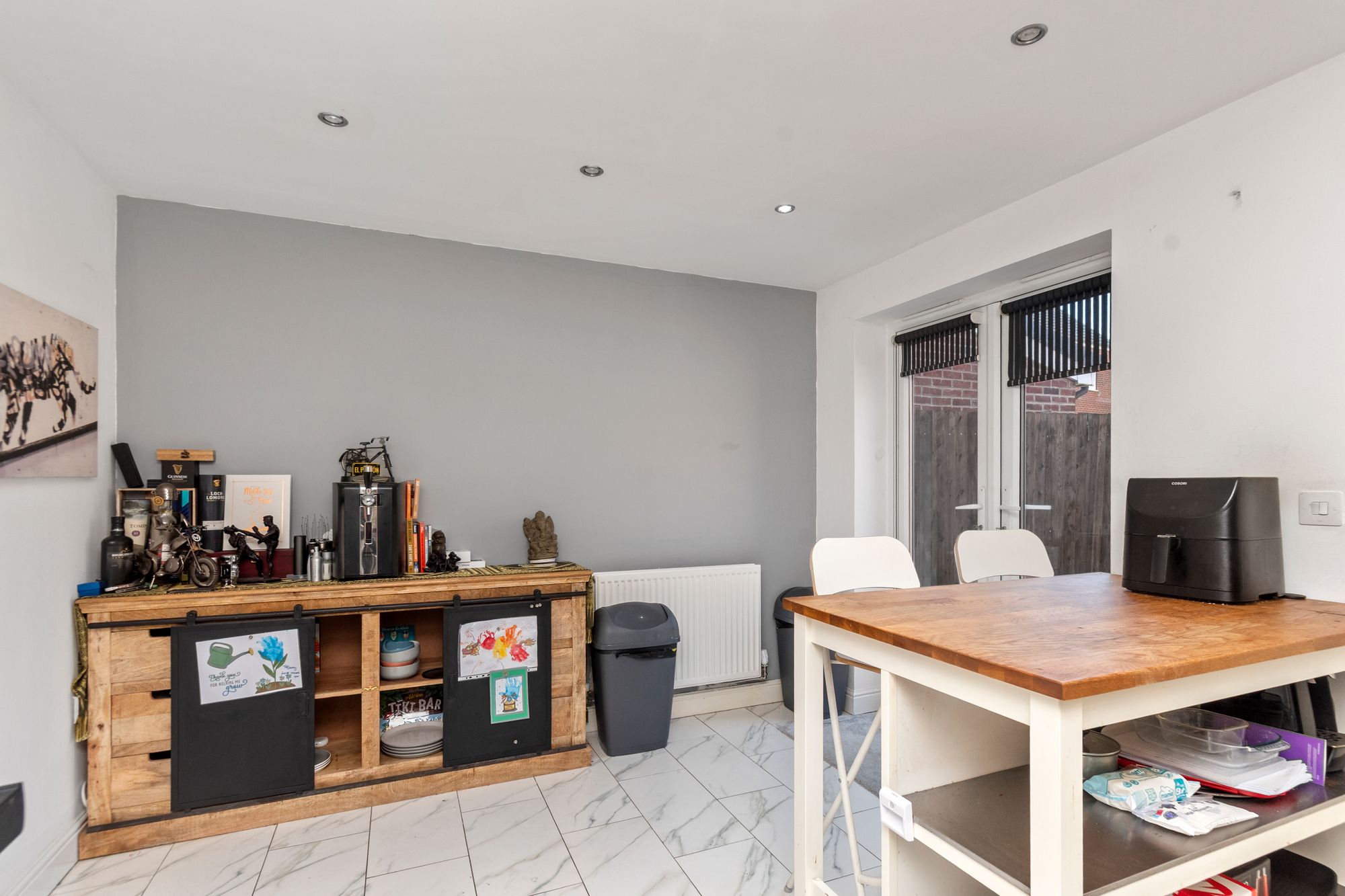 Blundell Road, Whiston, L35