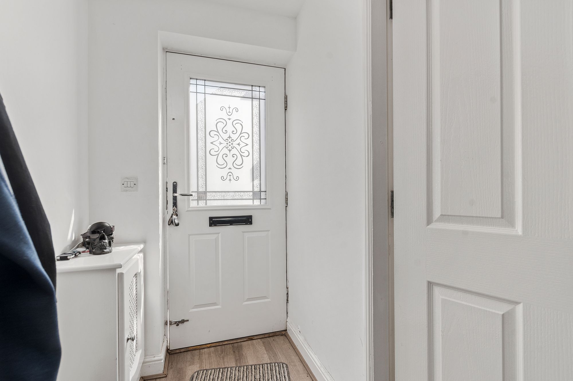 Blundell Road, Whiston, L35