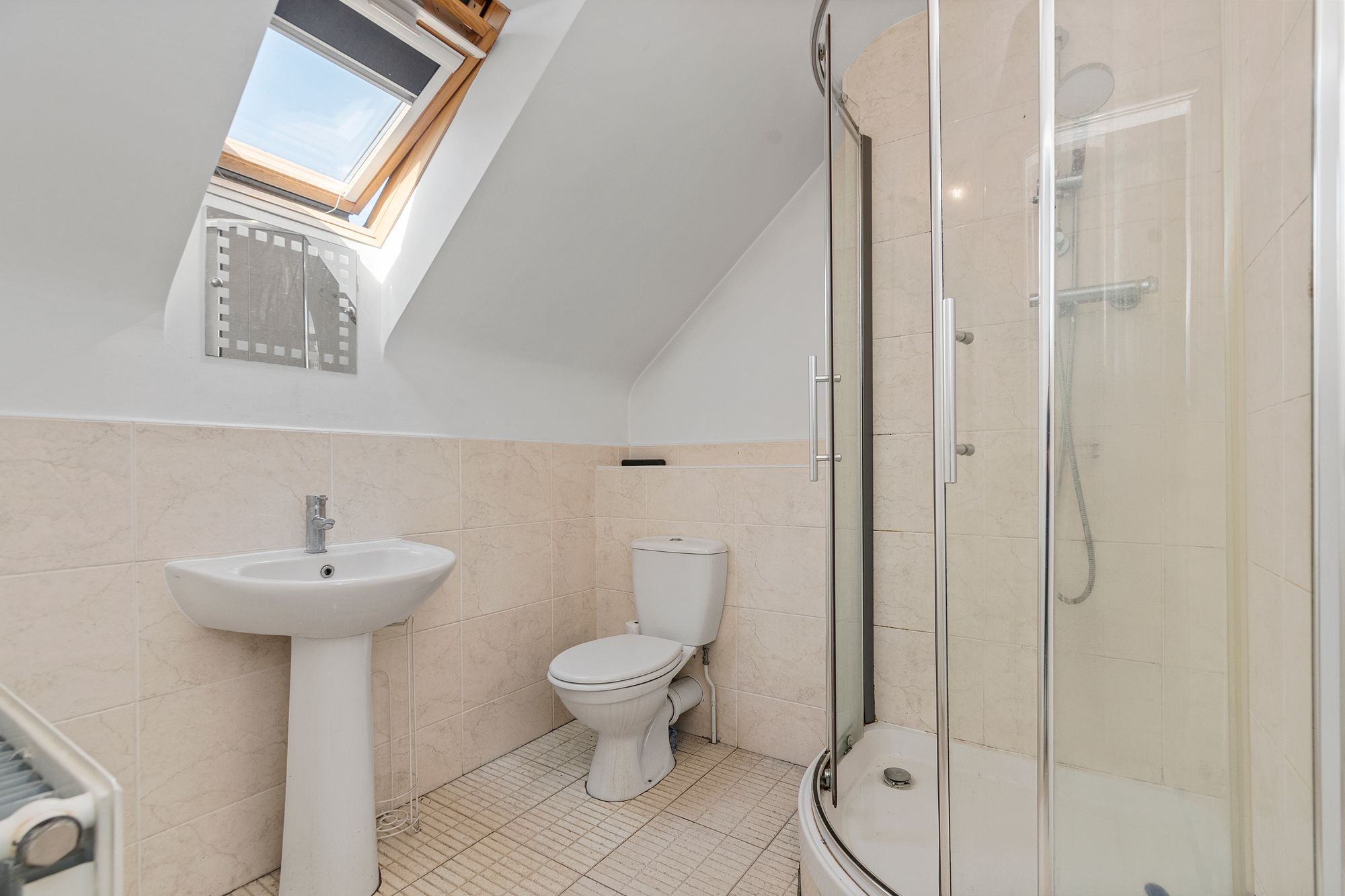 Blundell Road, Whiston, L35