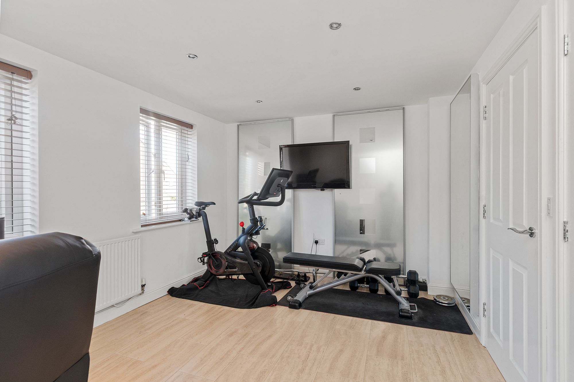 Blundell Road, Whiston, L35