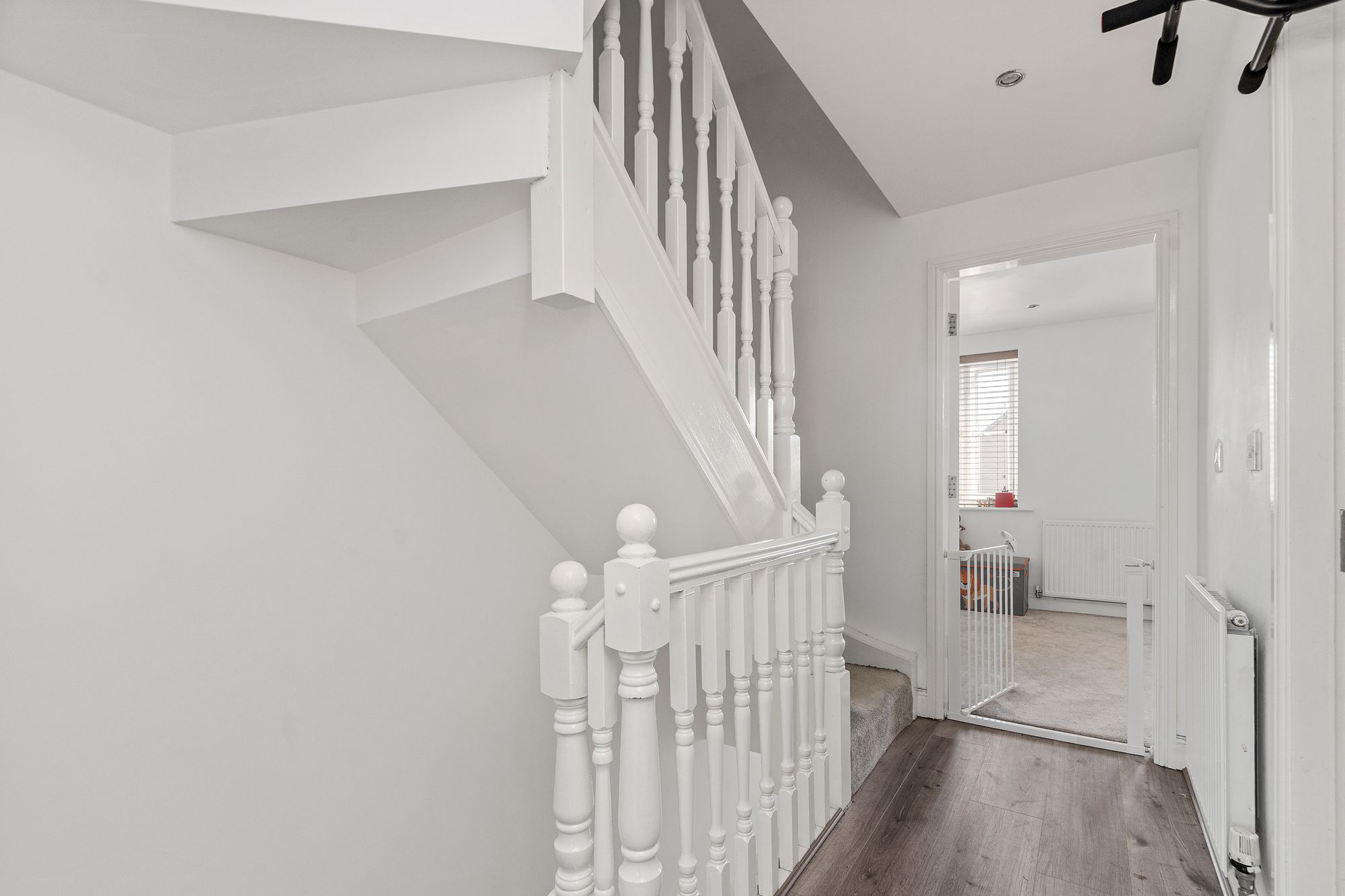 Blundell Road, Whiston, L35