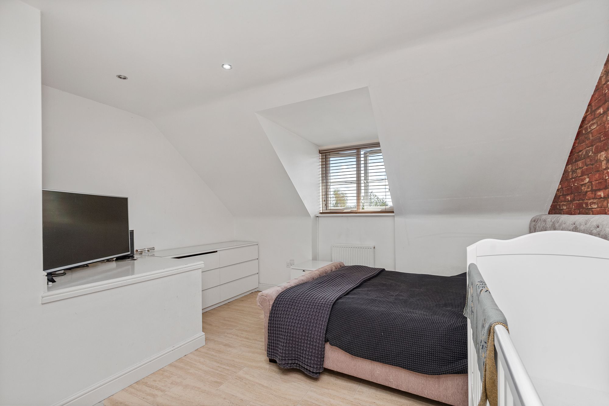 Blundell Road, Whiston, L35