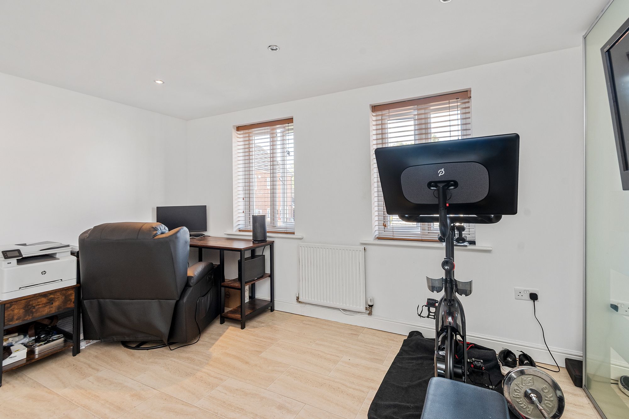 Blundell Road, Whiston, L35