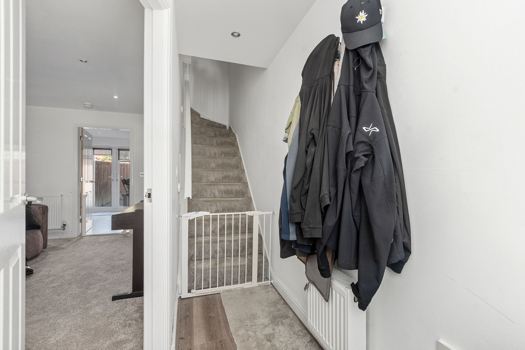 Blundell Road, Whiston, L35