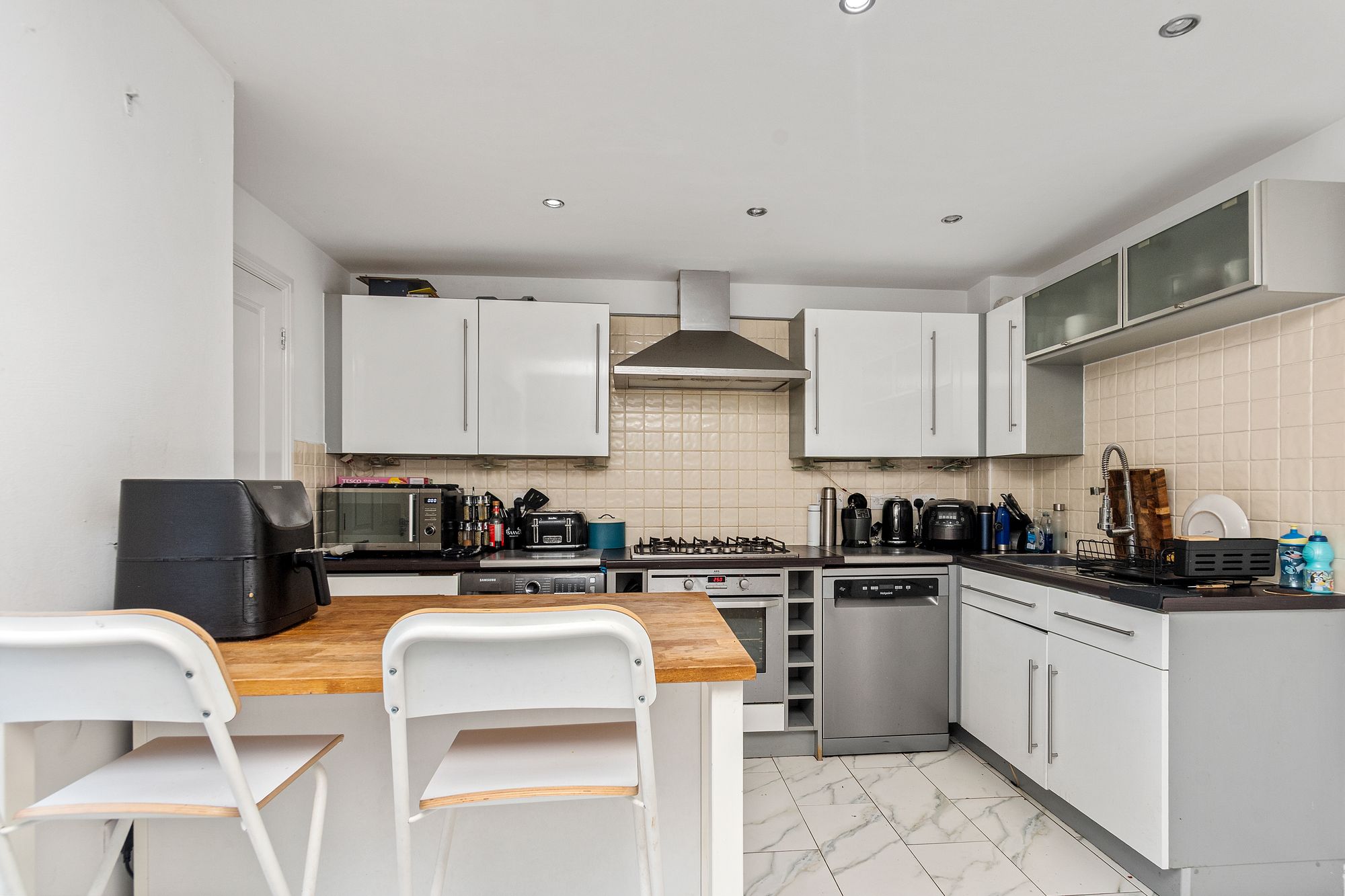 Blundell Road, Whiston, L35