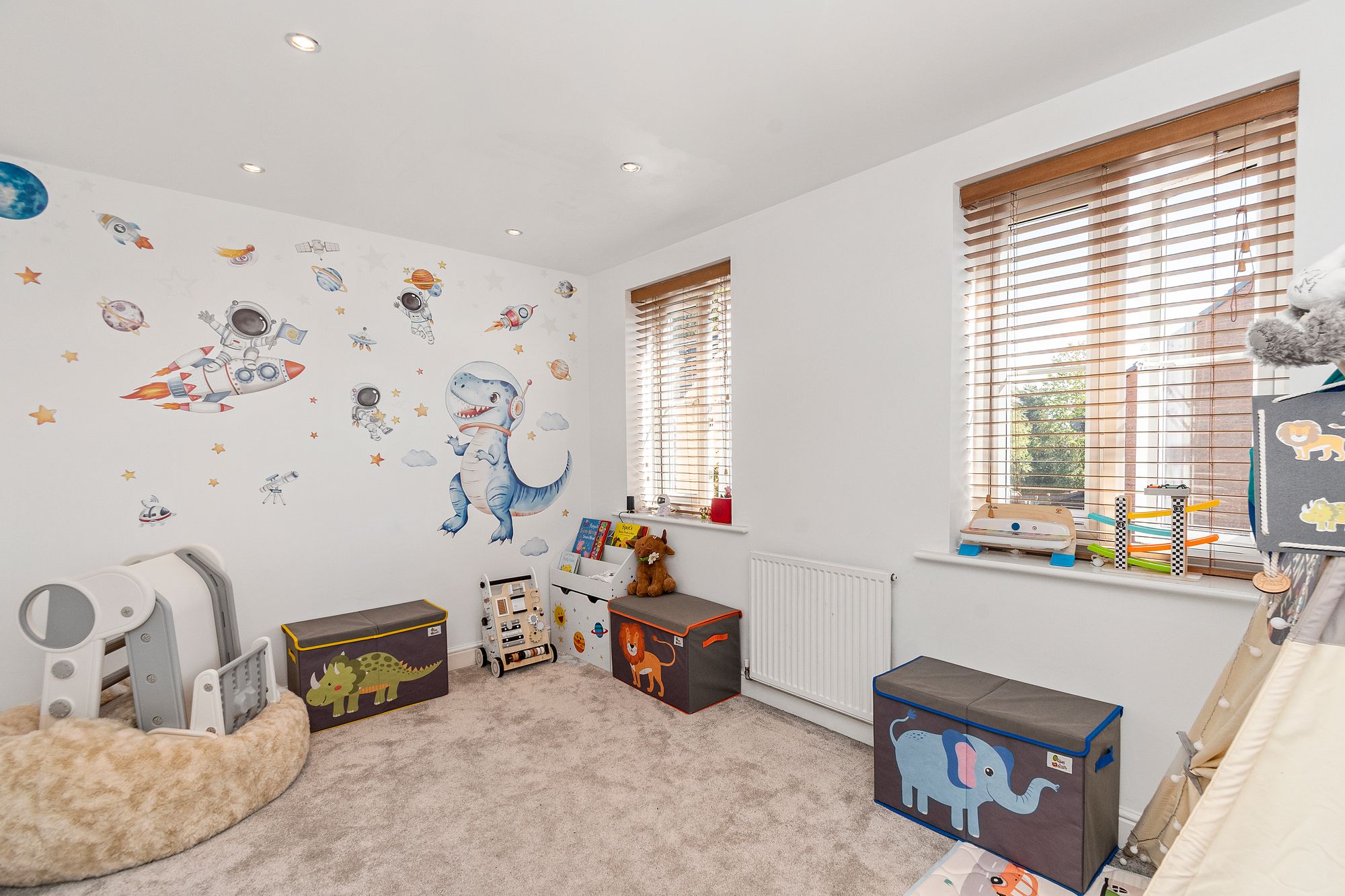 Blundell Road, Whiston, L35