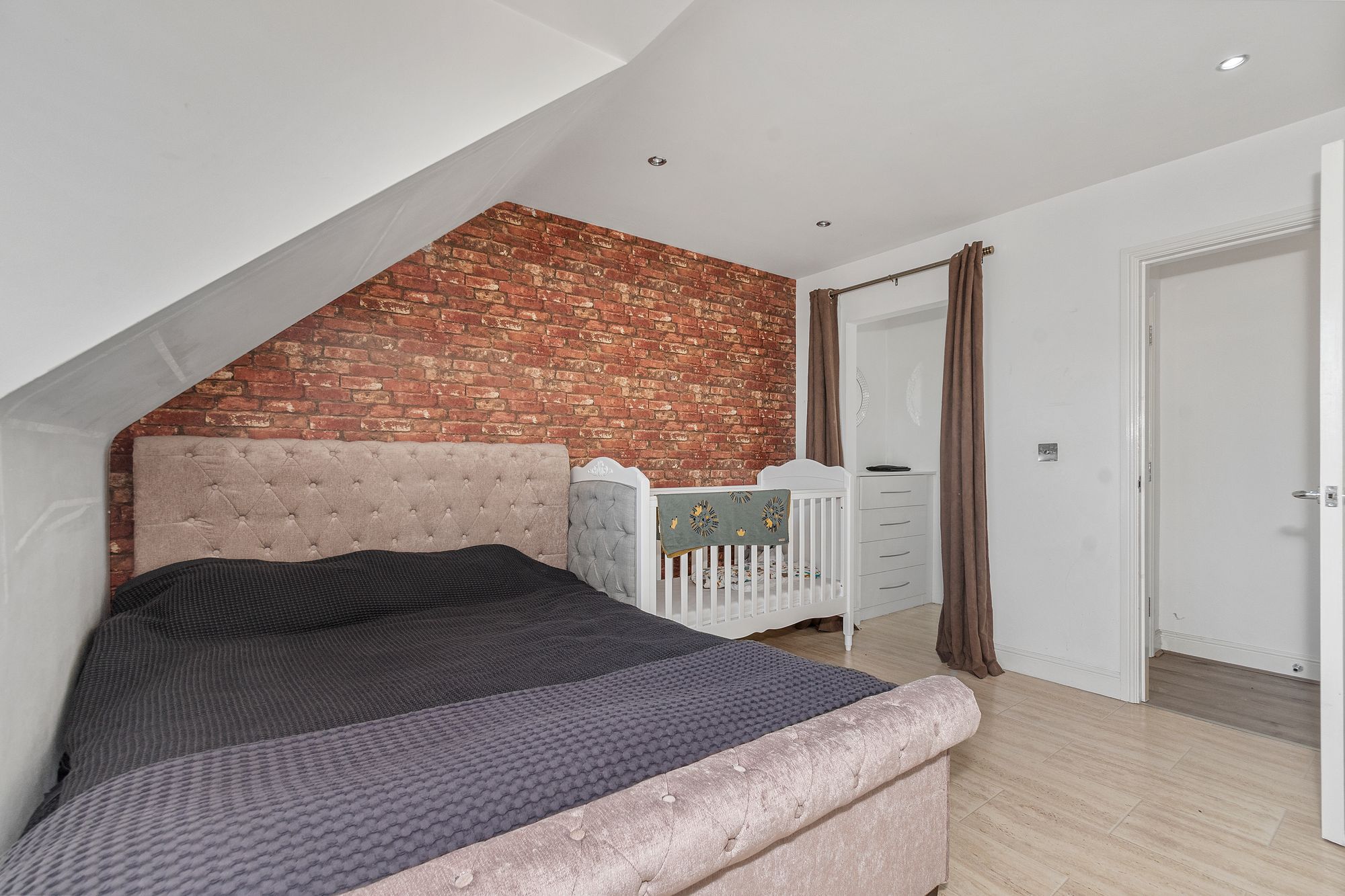 Blundell Road, Whiston, L35