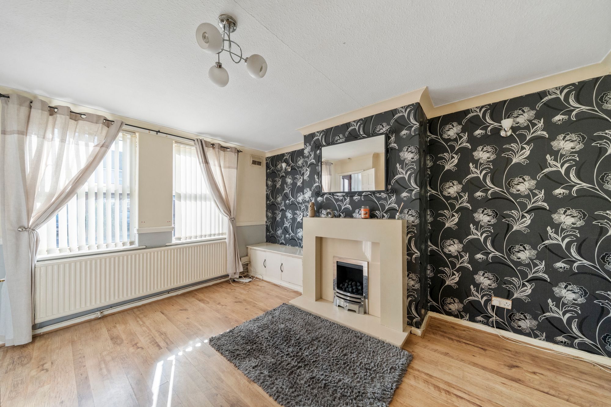 Moorlands Avenue, Leigh