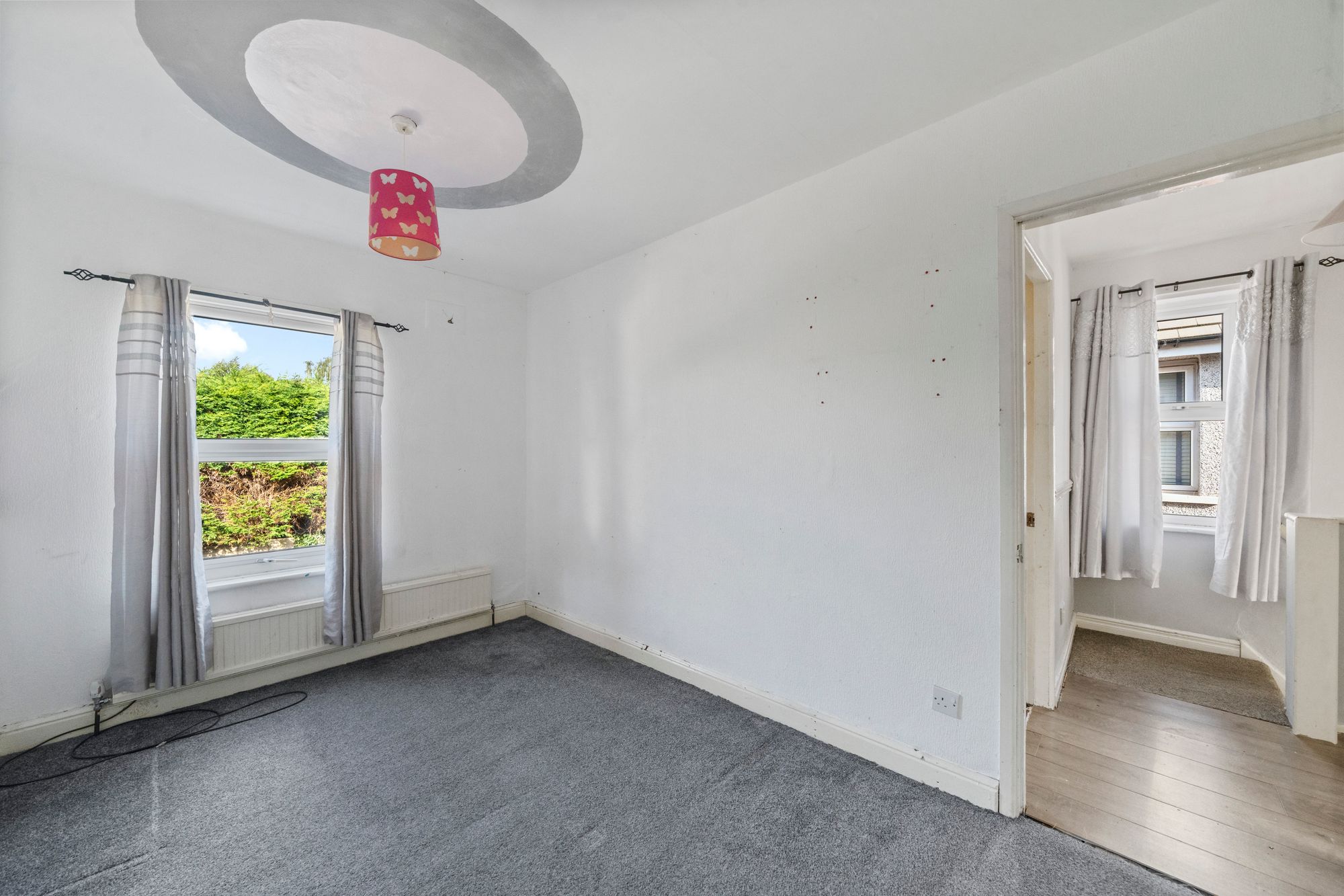 Moorlands Avenue, Leigh